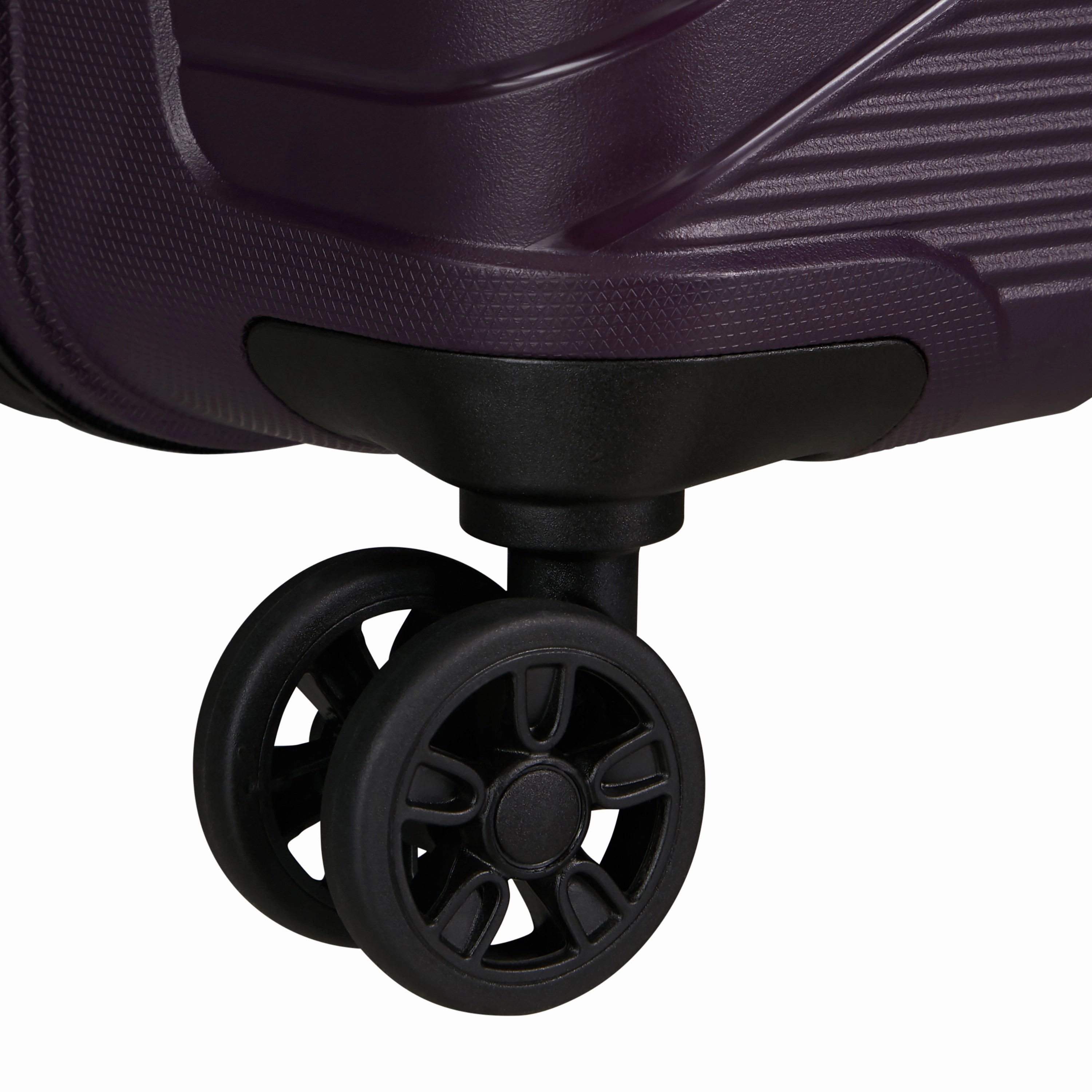 American Tourister Airconic Spinner Carry-On Luggage