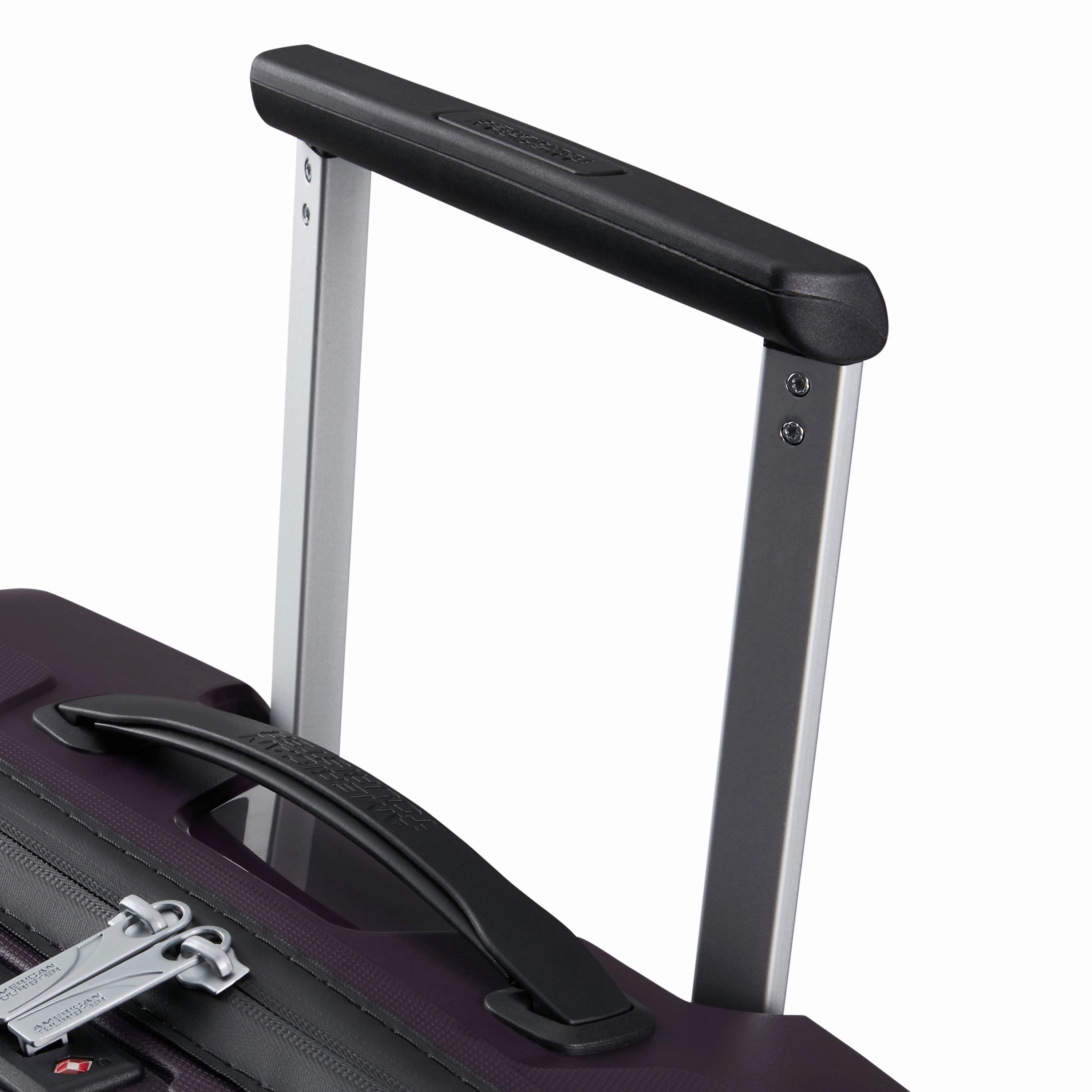 American Tourister Airconic Spinner Carry-On Luggage