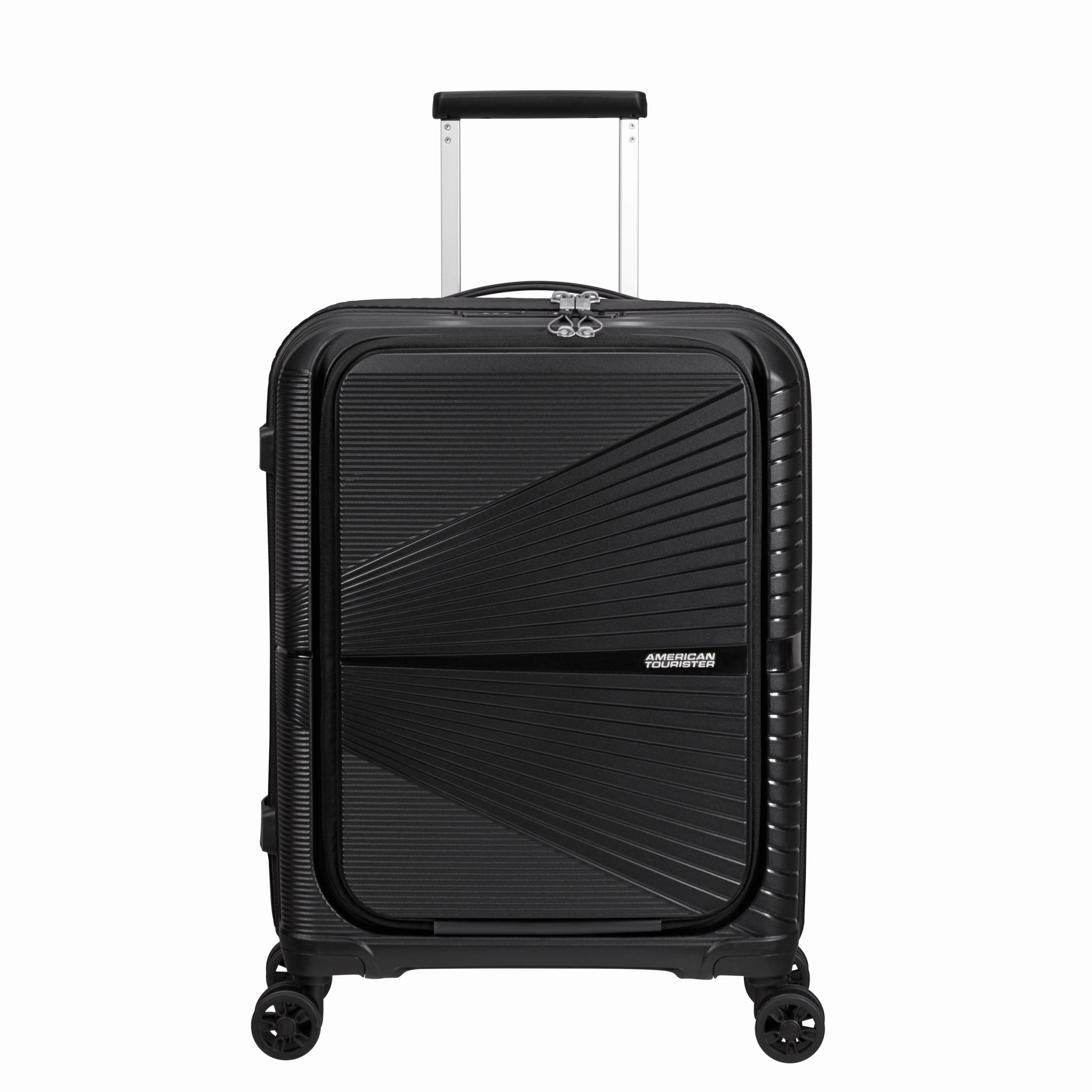 American Tourister Airconic Spinner Frontload Carry-On