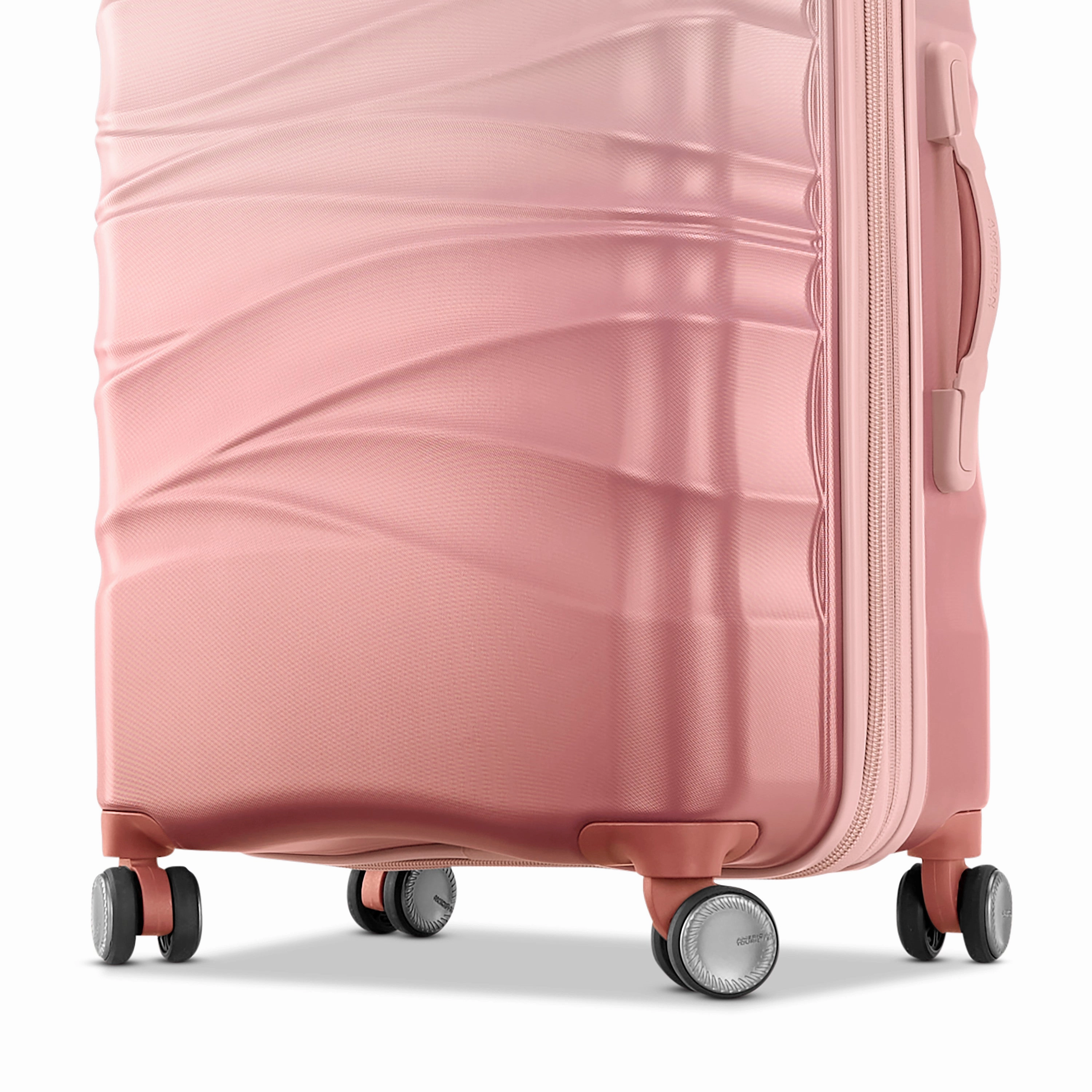 American Tourister Cascade Hardside Lightweight Spinner Luggage