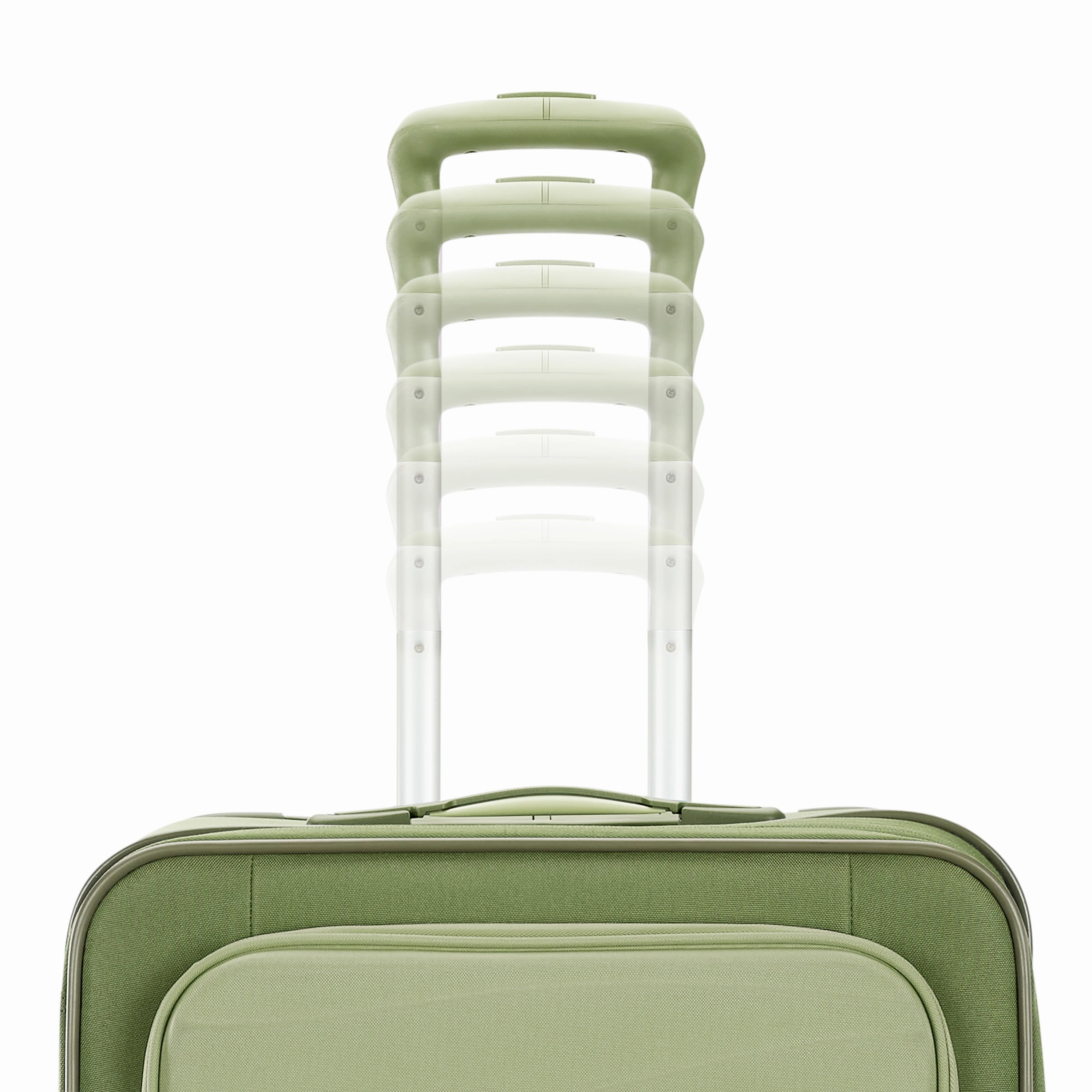 American Tourister Cascade Softside Lightweight Spinner Luggage