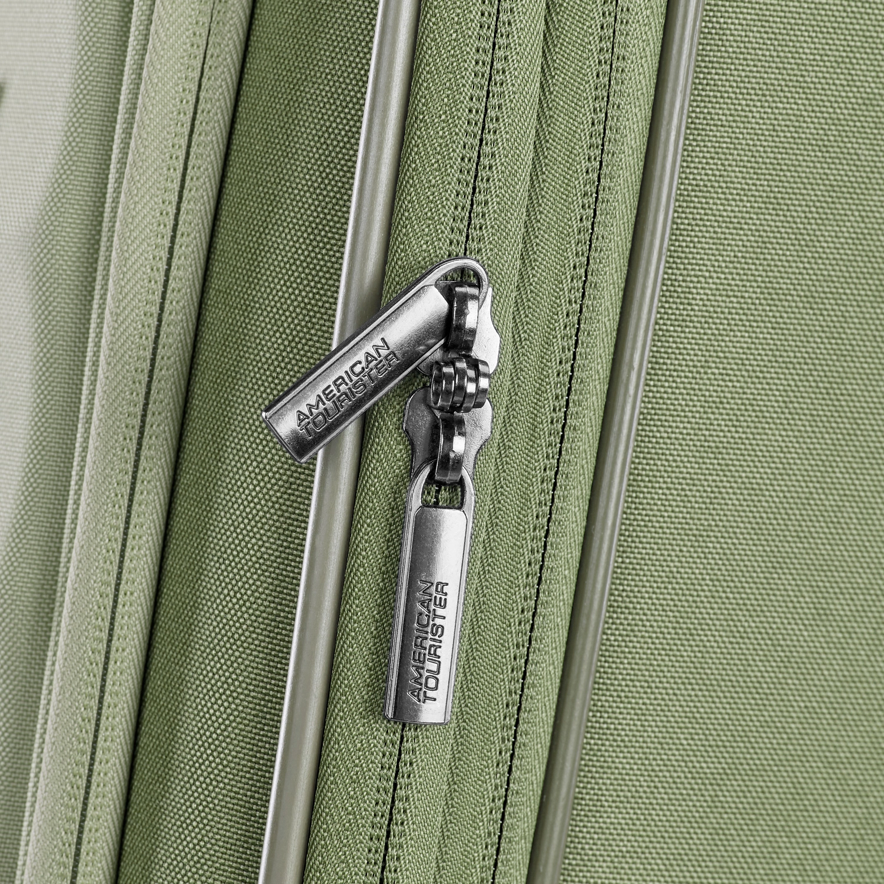 American Tourister Cascade Softside Lightweight Spinner Luggage