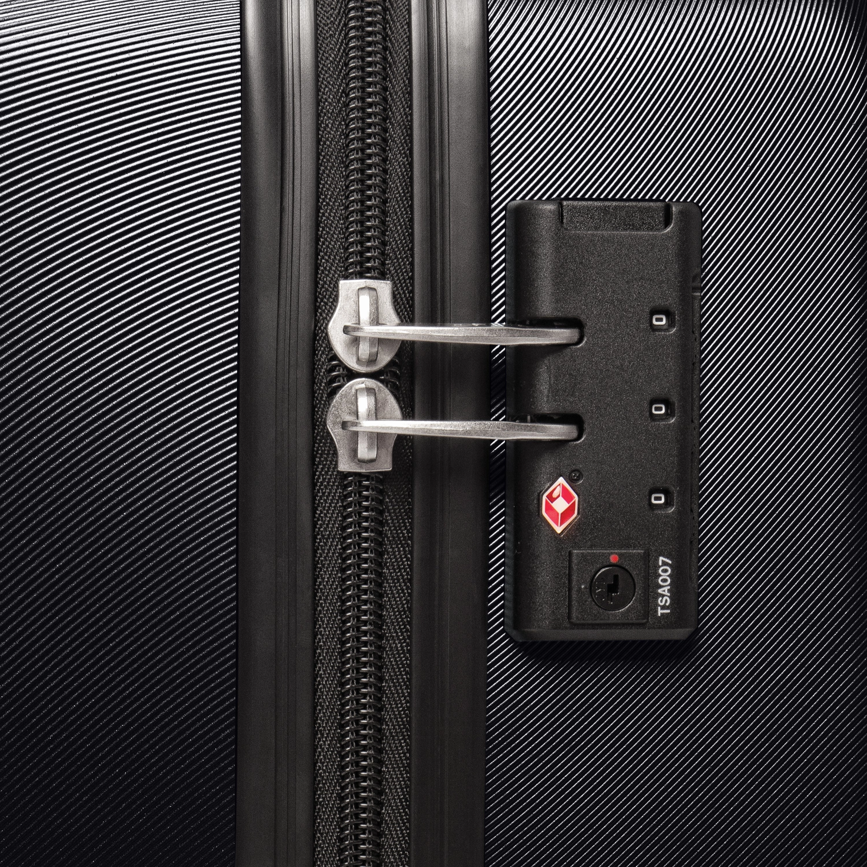 American Tourister Crave Collection Carry-On Spinner Luggage