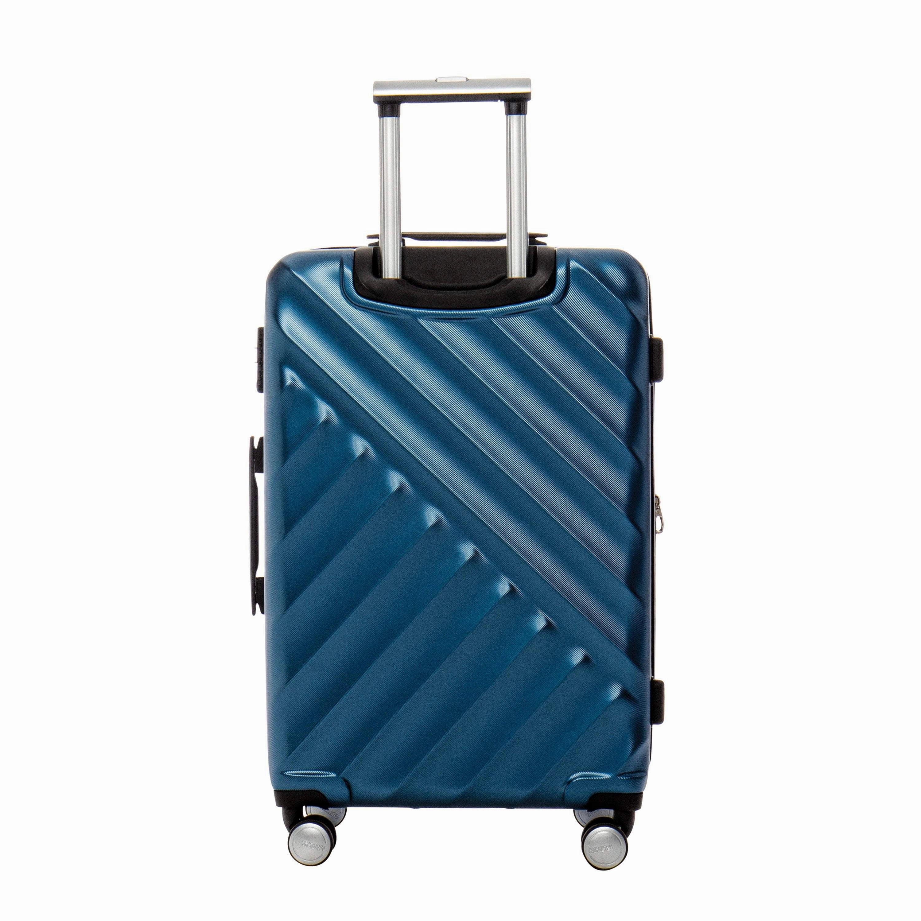 American Tourister Crave Collection Medium Expandable Spinner Luggage