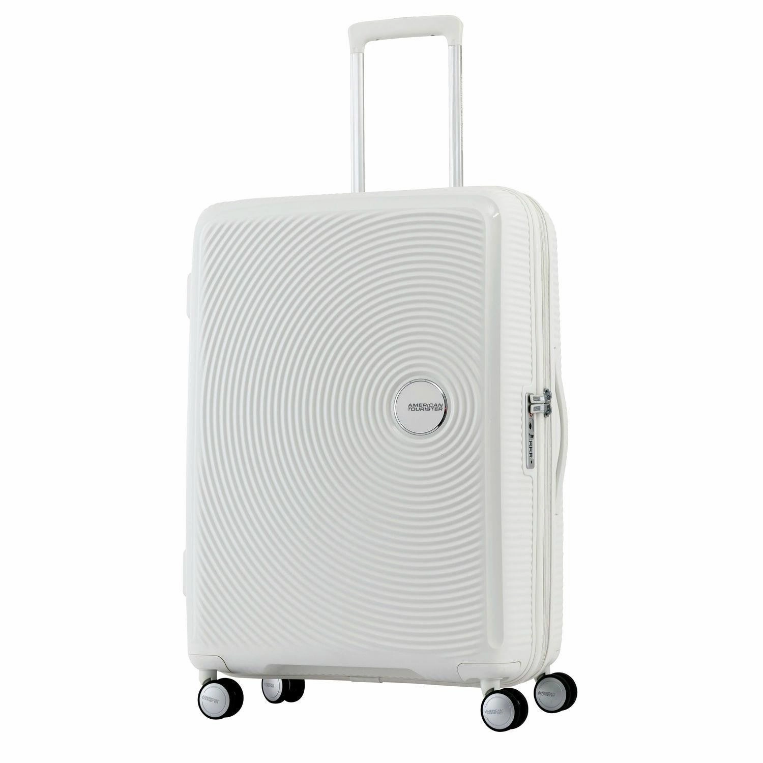 American Tourister Curio 25" 4-Wheel Medium Luggage