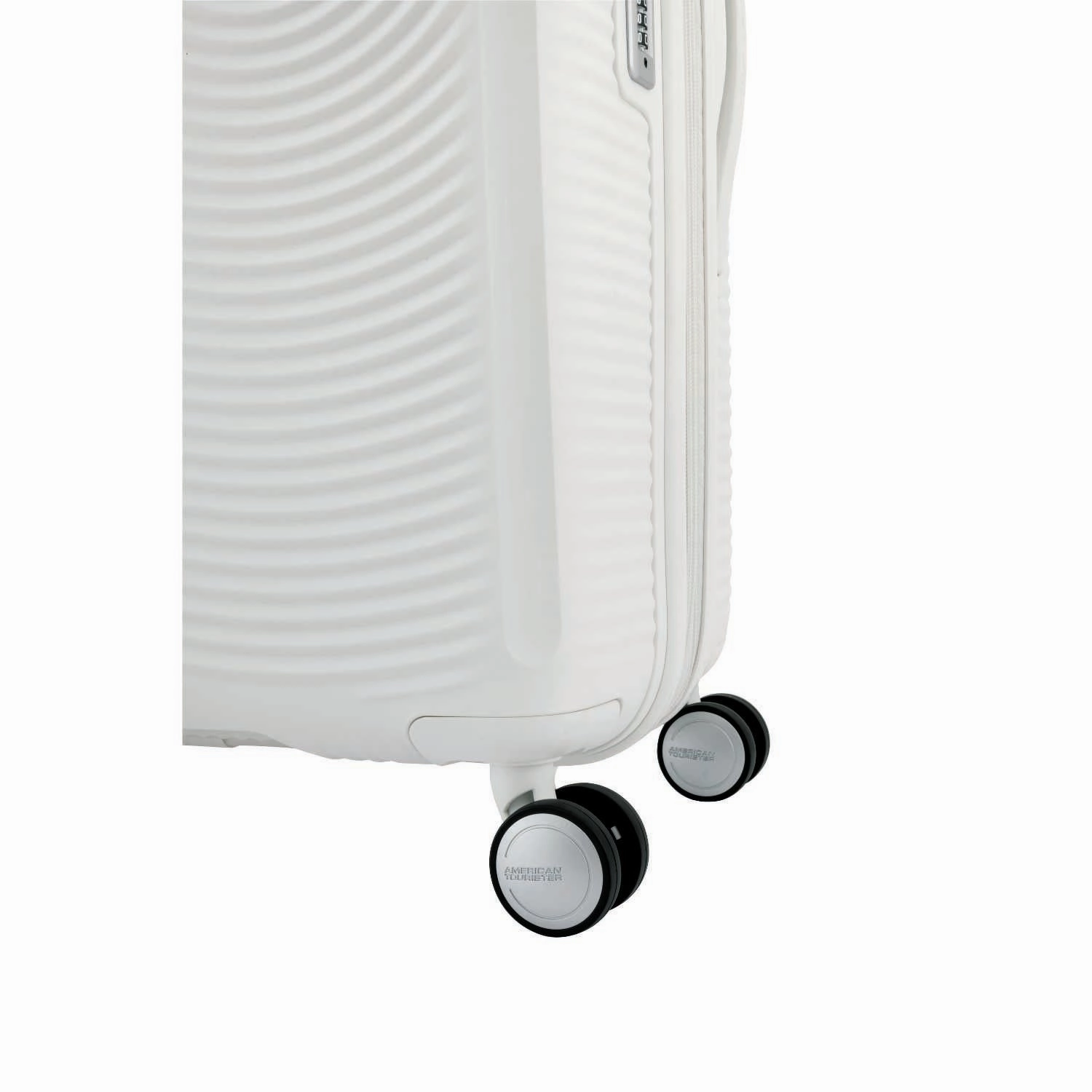 American Tourister Curio 25" 4-Wheel Medium Luggage
