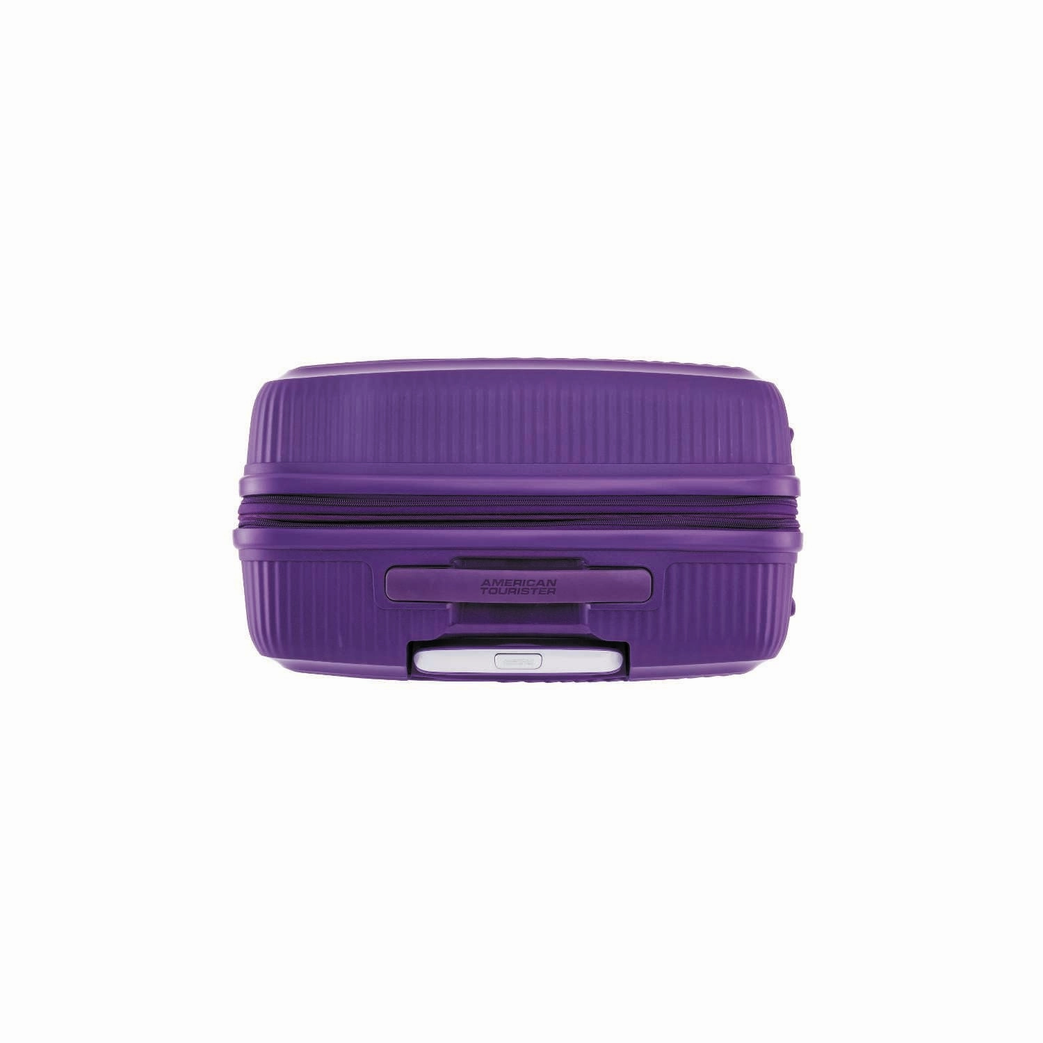 American Tourister Curio 25" 4-Wheel Medium Luggage