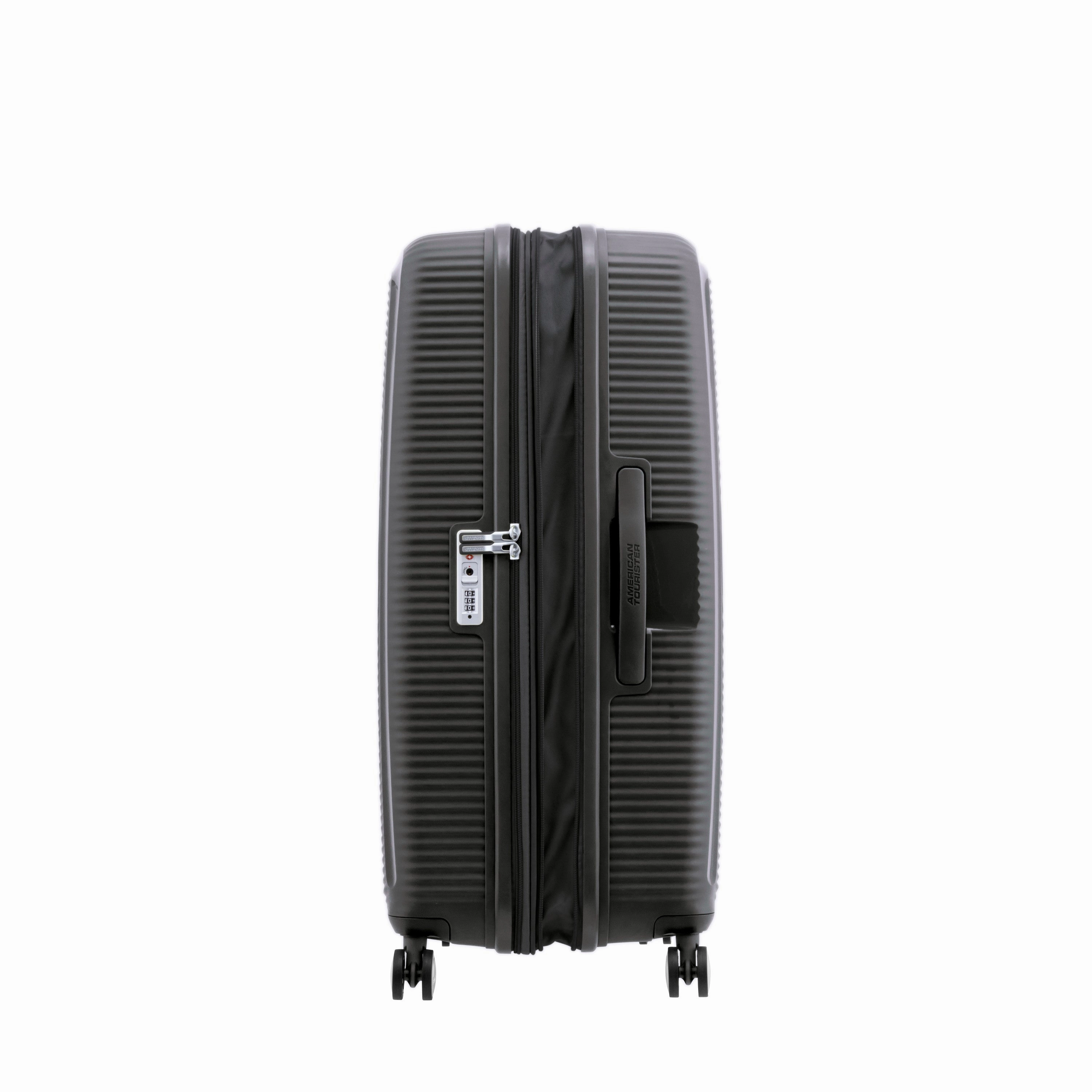 American Tourister Curio 25" 4-Wheel Medium Luggage