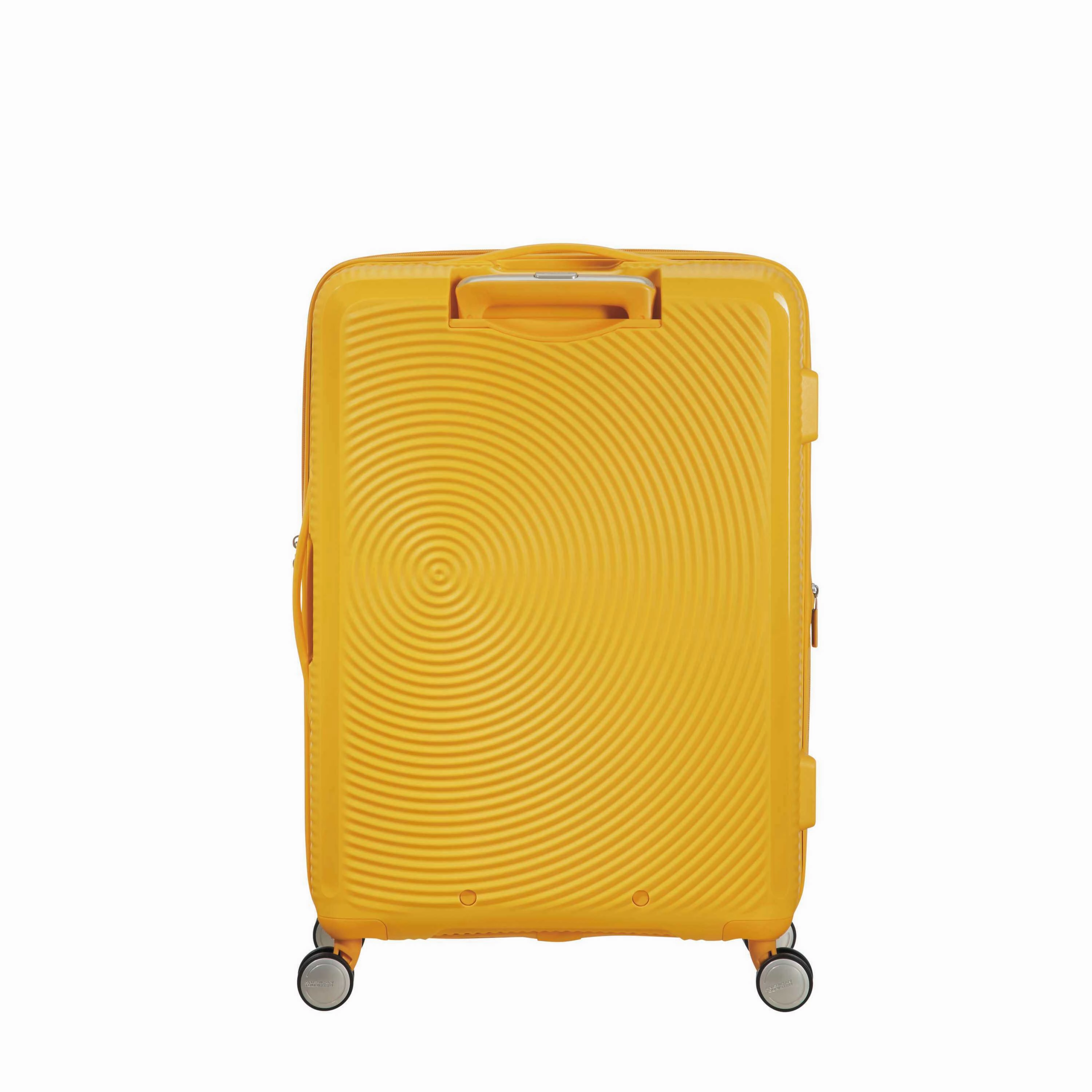 American Tourister Curio 25" 4-Wheel Medium Luggage
