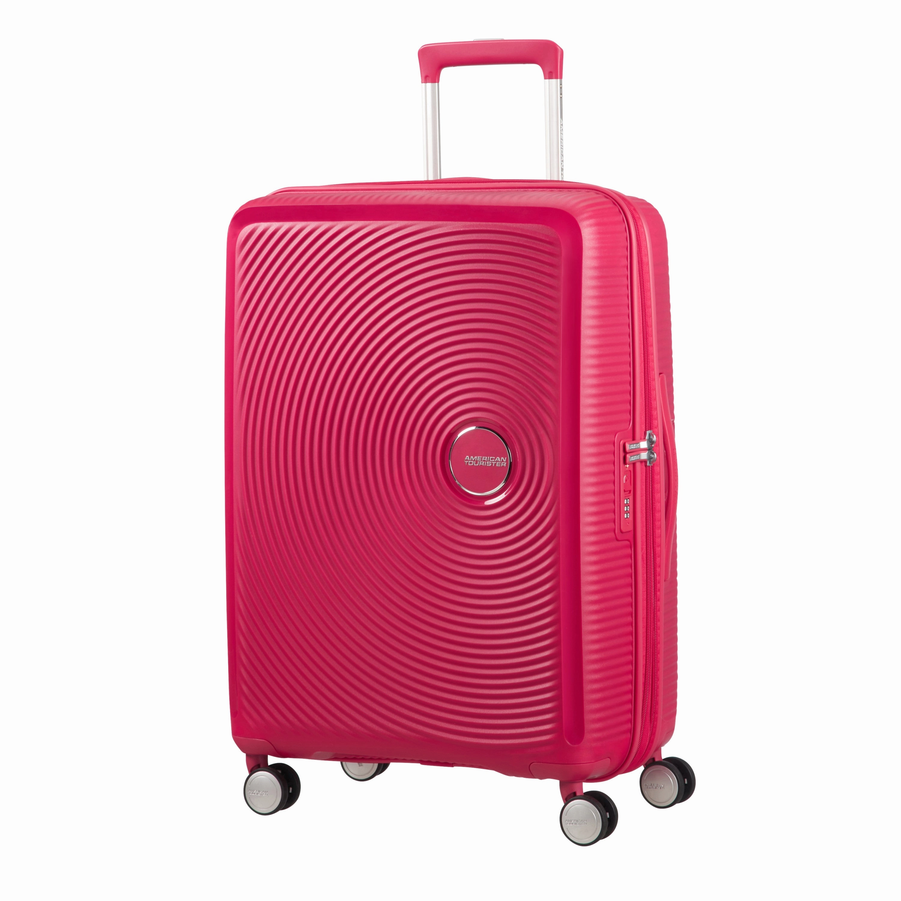 American Tourister Curio 25" 4-Wheel Medium Luggage