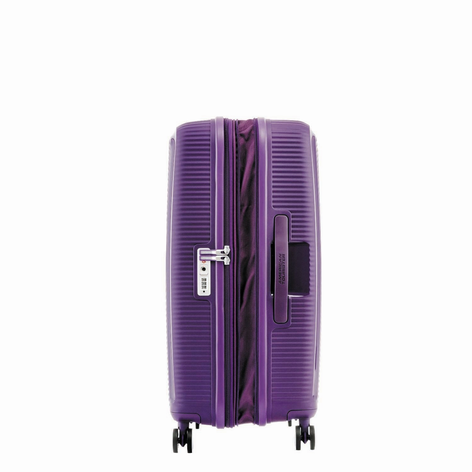 American Tourister Curio 25" 4-Wheel Medium Luggage