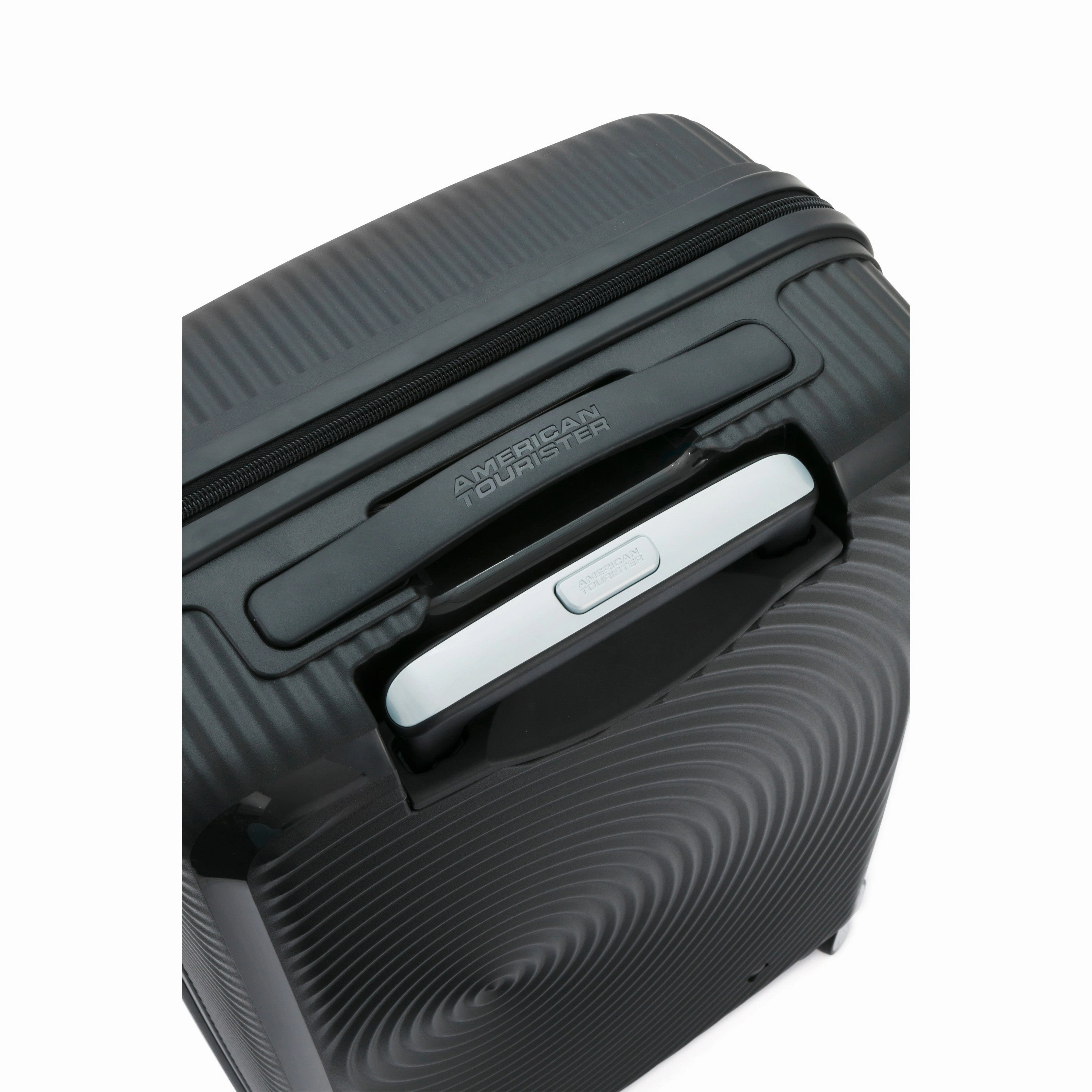 American Tourister Curio 25" 4-Wheel Medium Luggage
