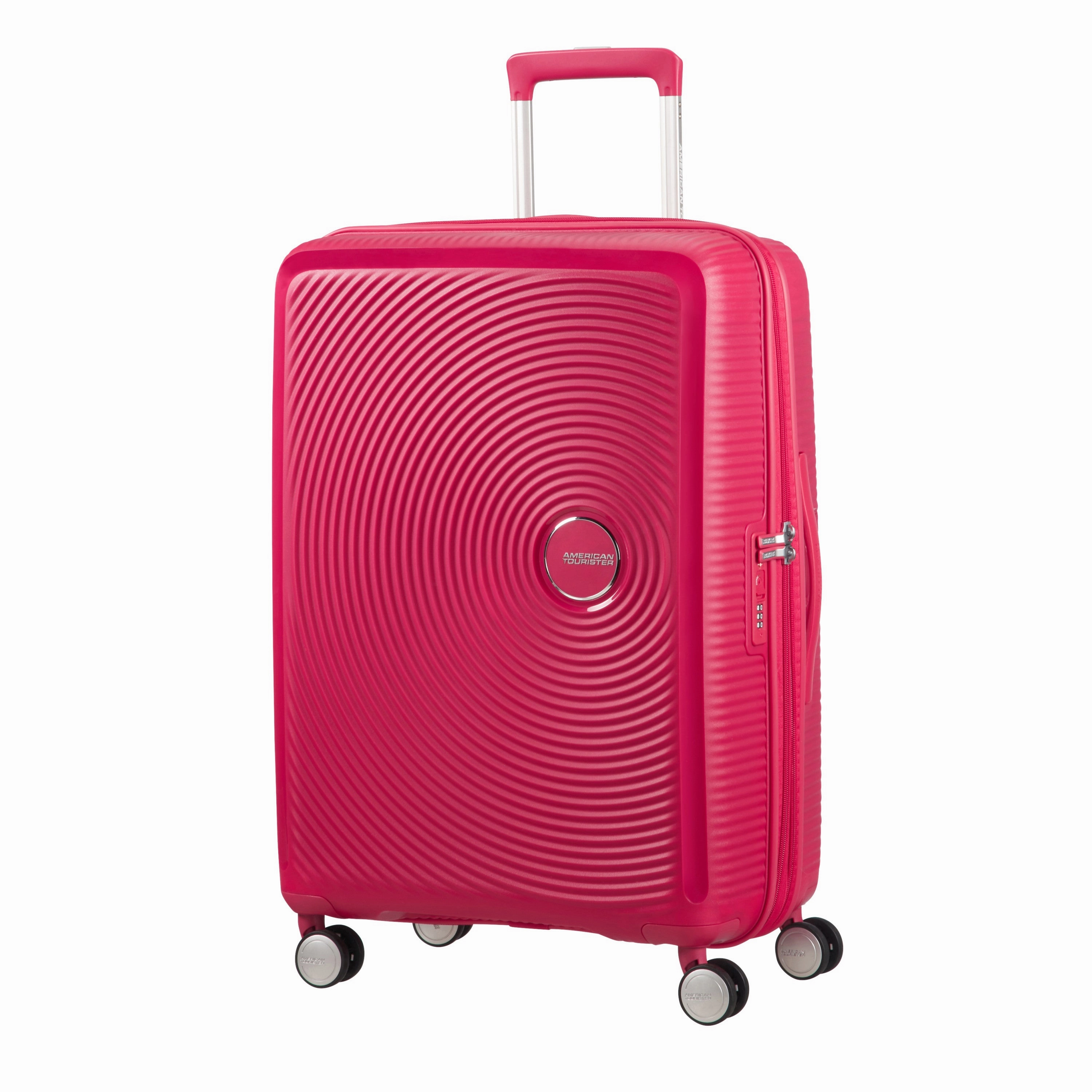 American Tourister Curio 25" 4-Wheel Medium Luggage