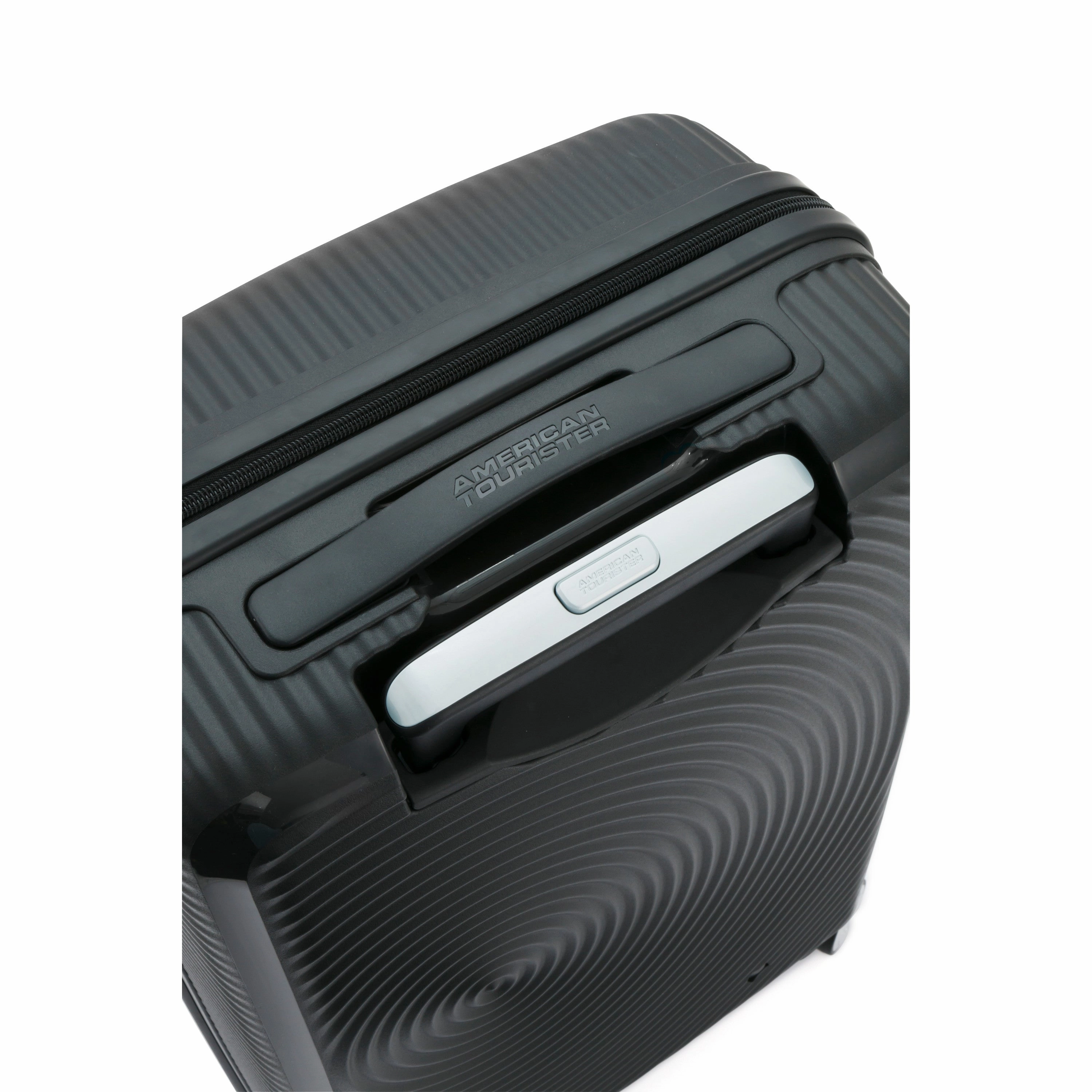 American Tourister Curio 25" 4-Wheel Medium Luggage