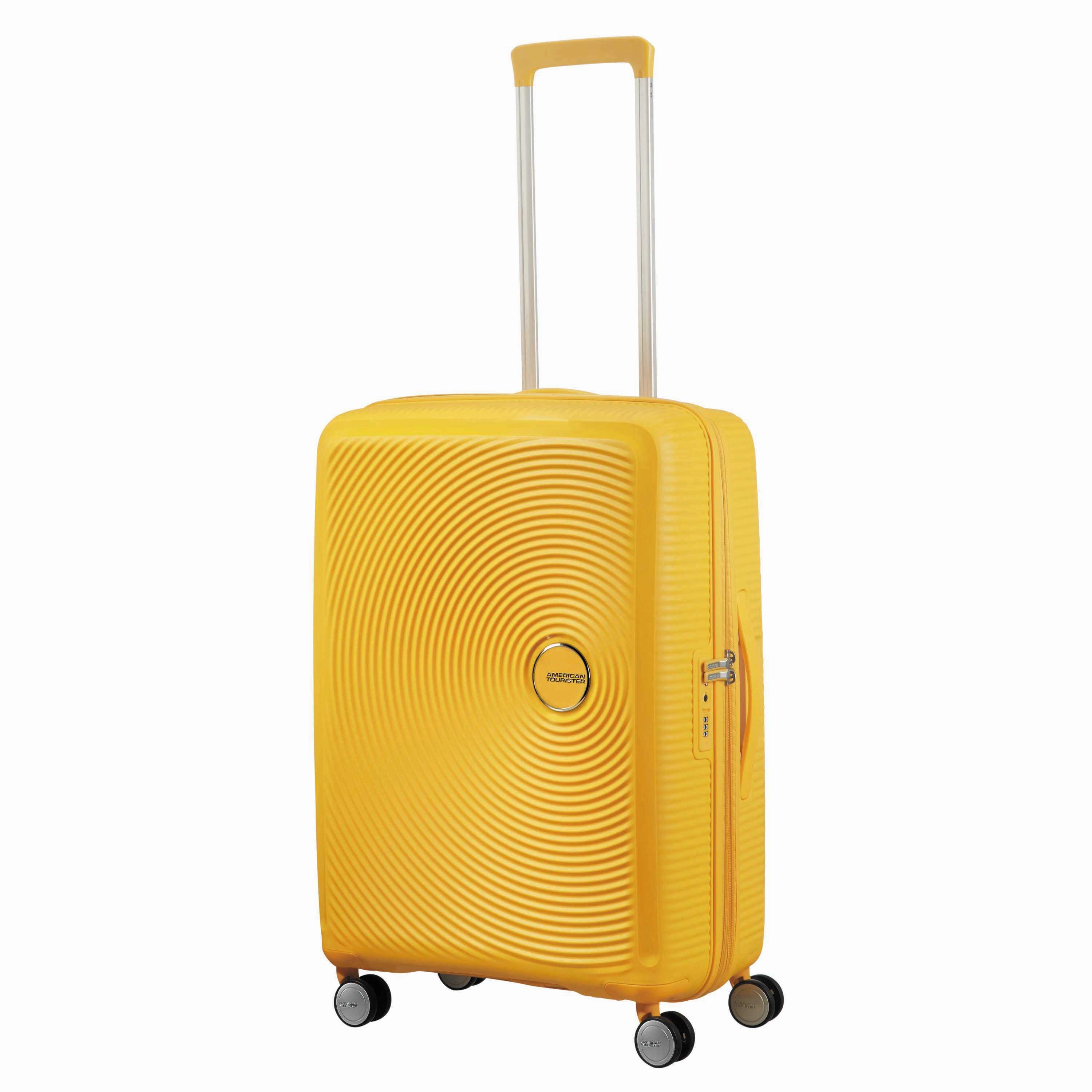 American Tourister Curio 25" 4-Wheel Medium Luggage