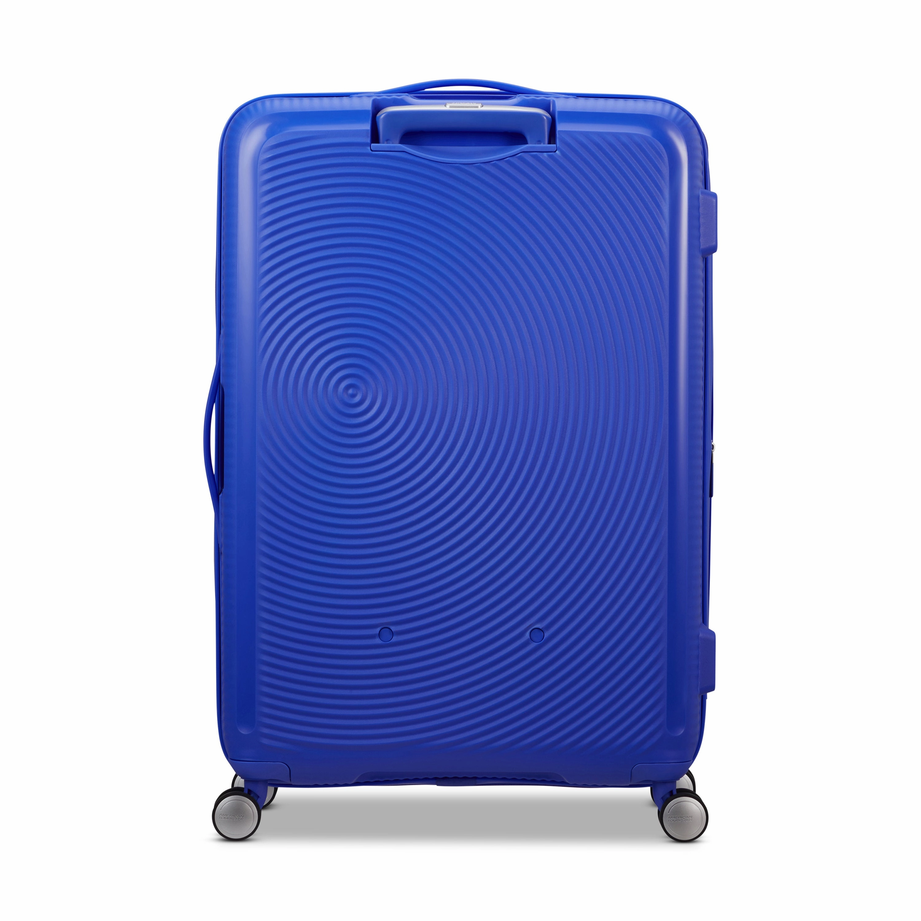 American Tourister Curio 3 Piece Nested Spinner Expandable Set
