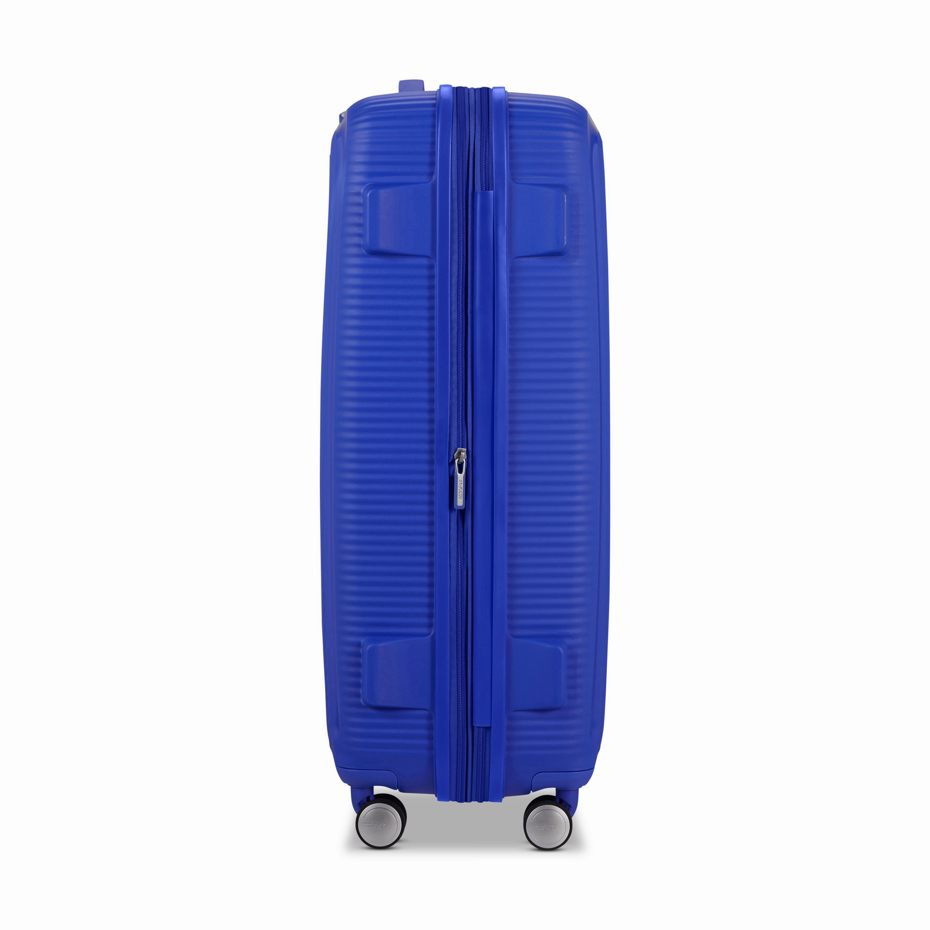 American Tourister Curio 3 Piece Nested Spinner Expandable Set