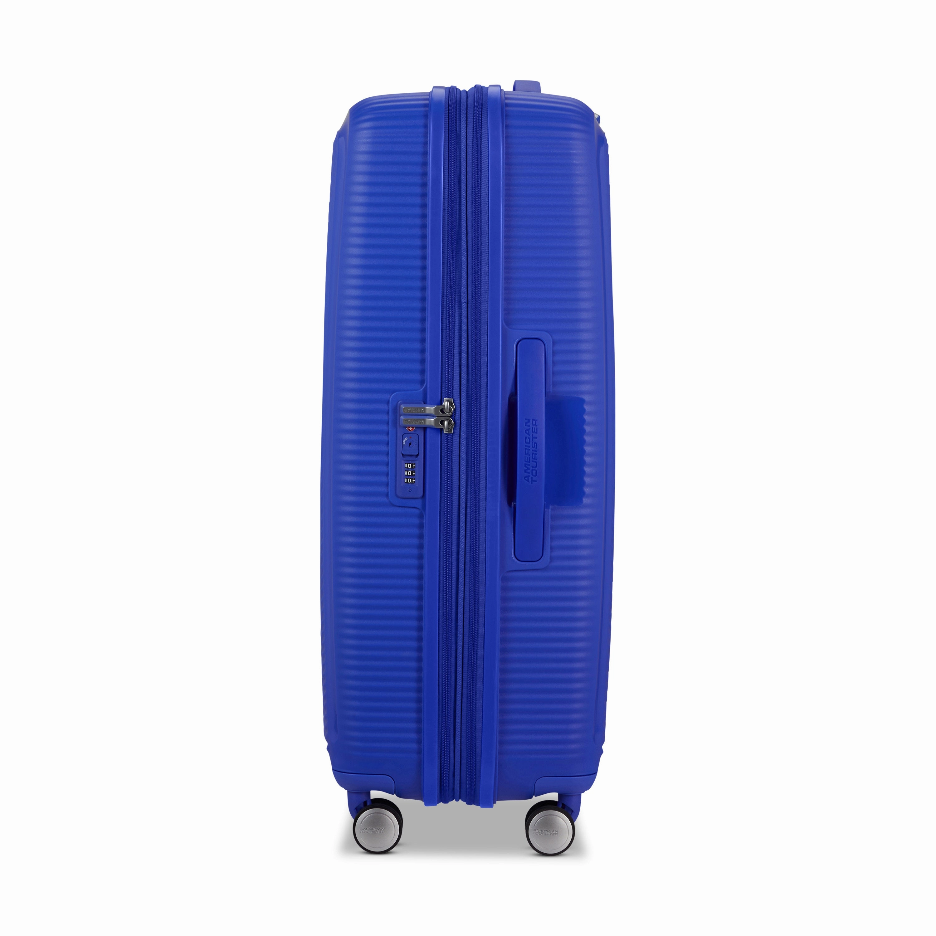 American Tourister Curio 3 Piece Nested Spinner Expandable Set