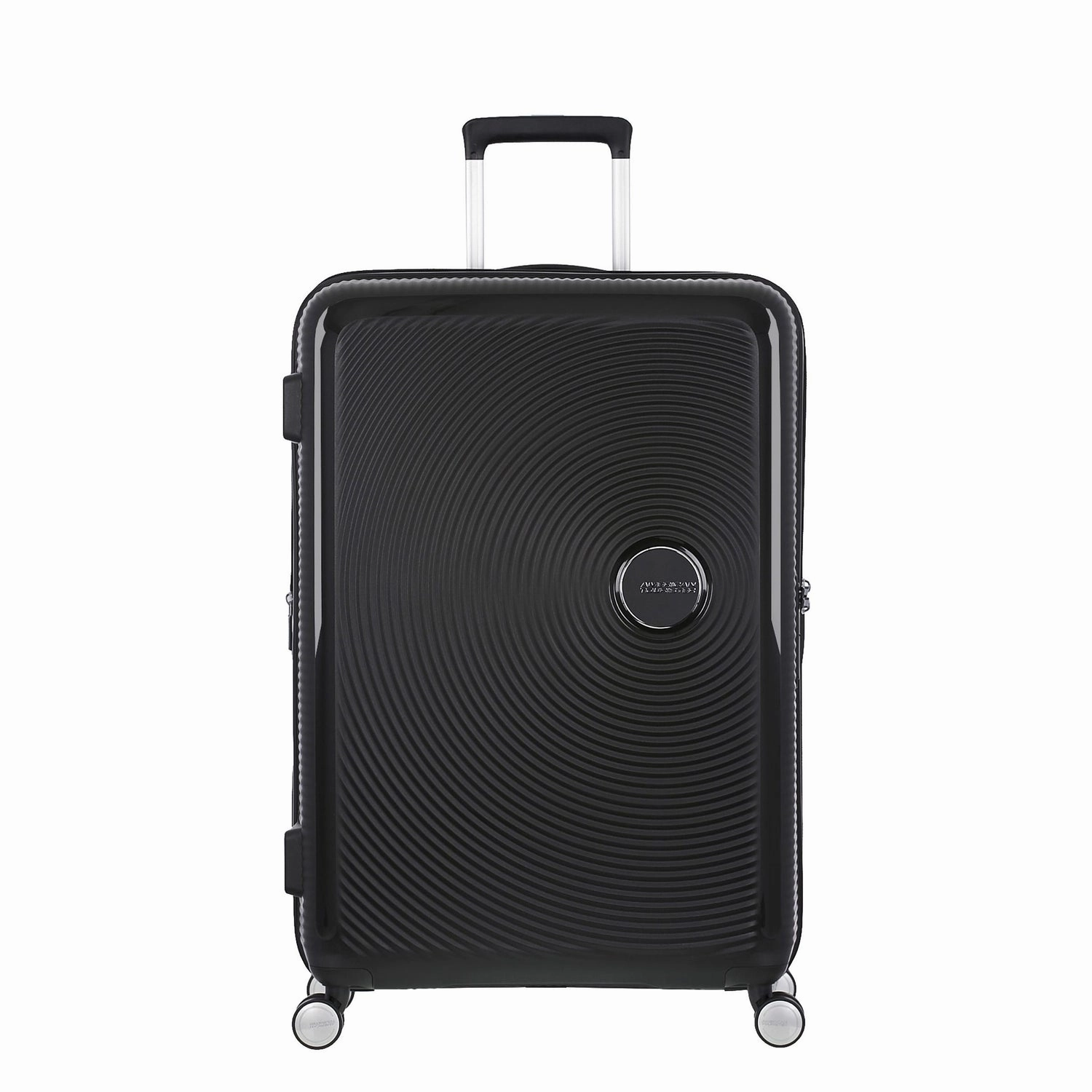 American Tourister Curio Hardside Large Expandable Spinner