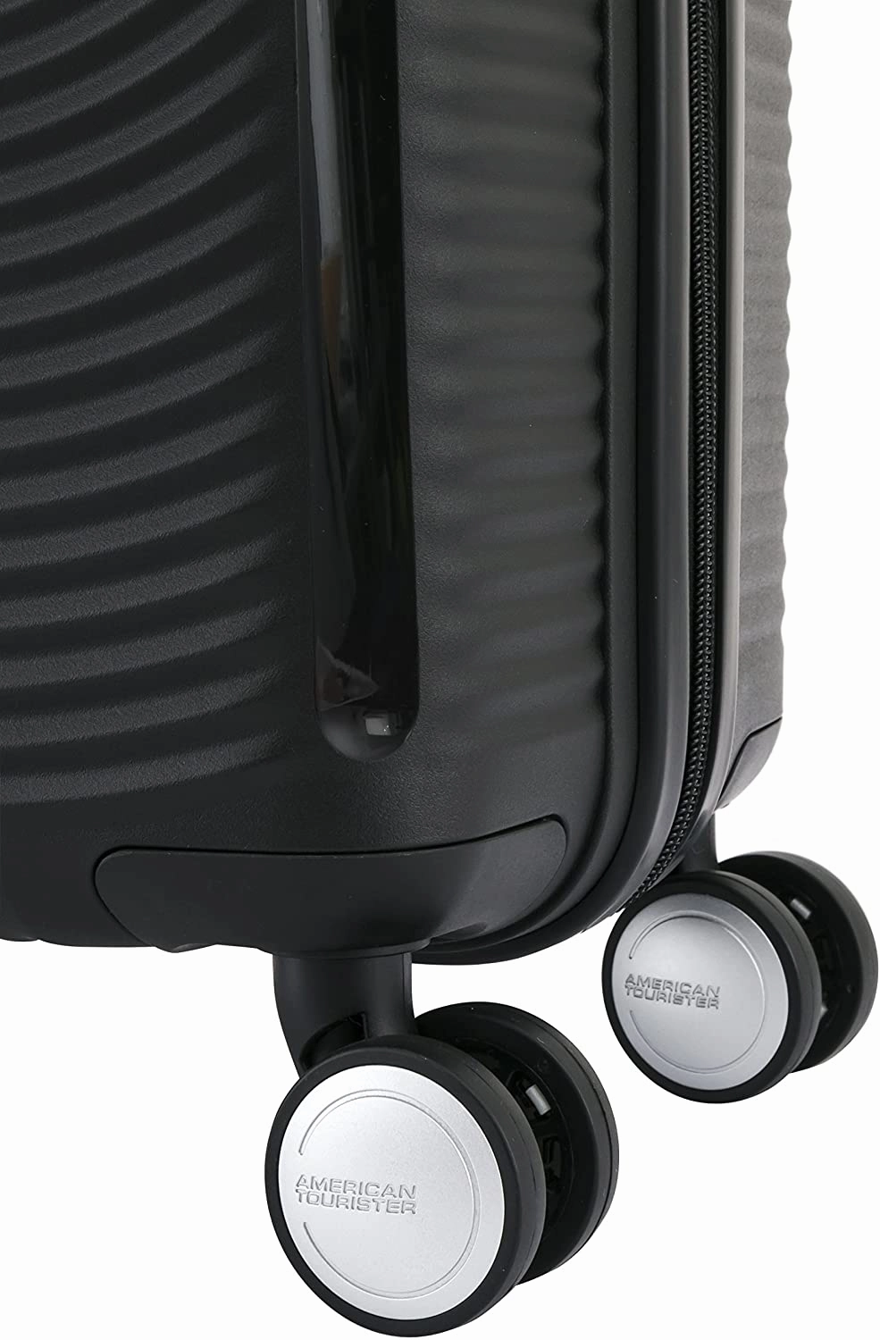 American Tourister Curio Hardside Large Expandable Spinner