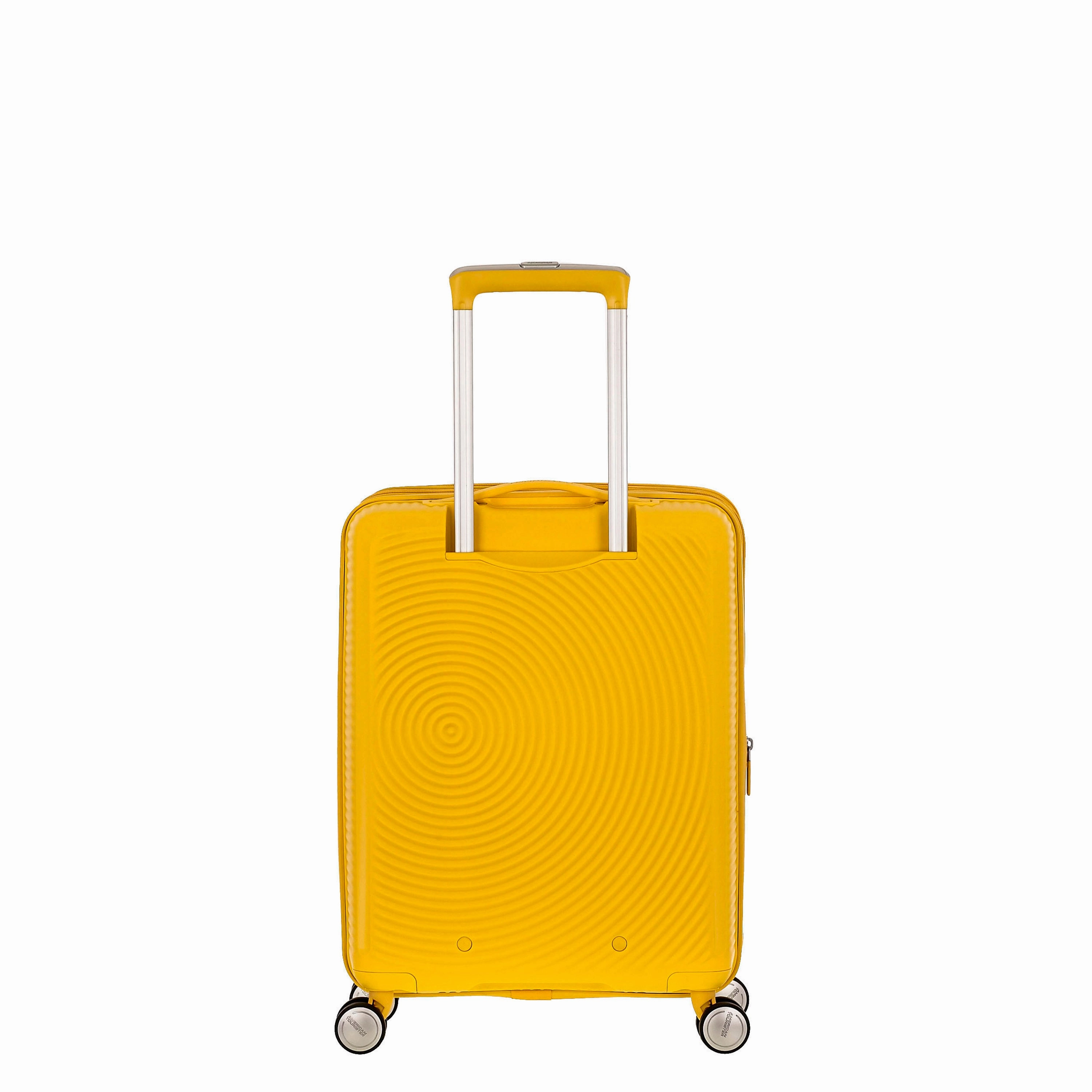 American Tourister Curio Spinner Carry-On Expandable Luggage
