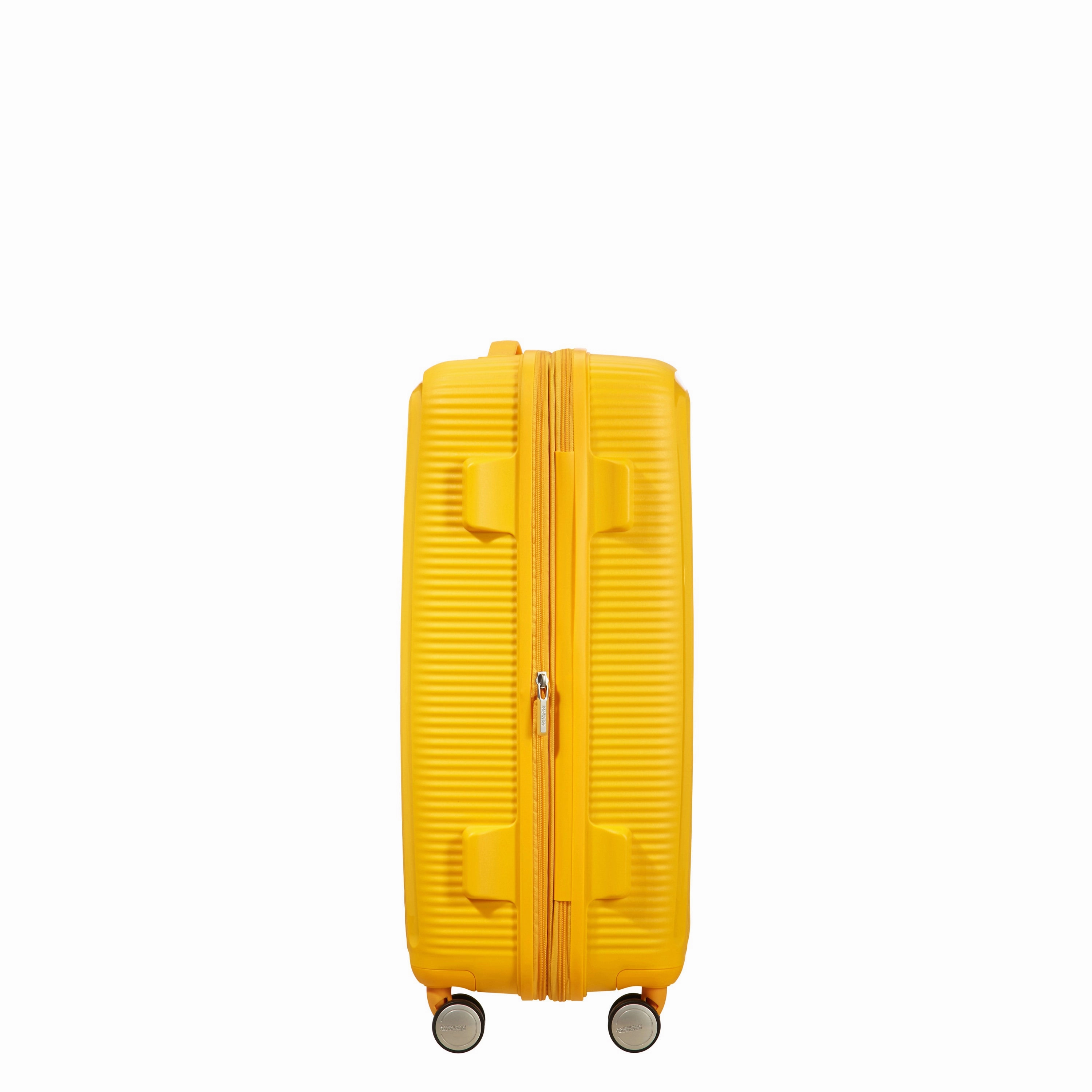 American Tourister Curio Spinner Medium Expandable Luggage