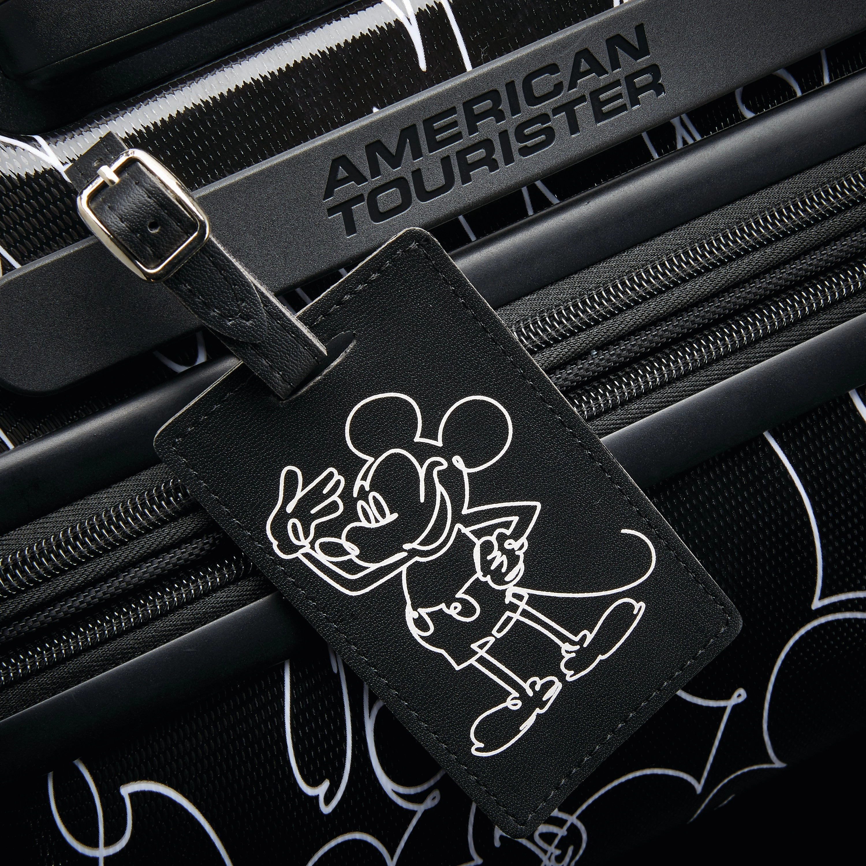 American Tourister Disney 21" Hardside Spinner