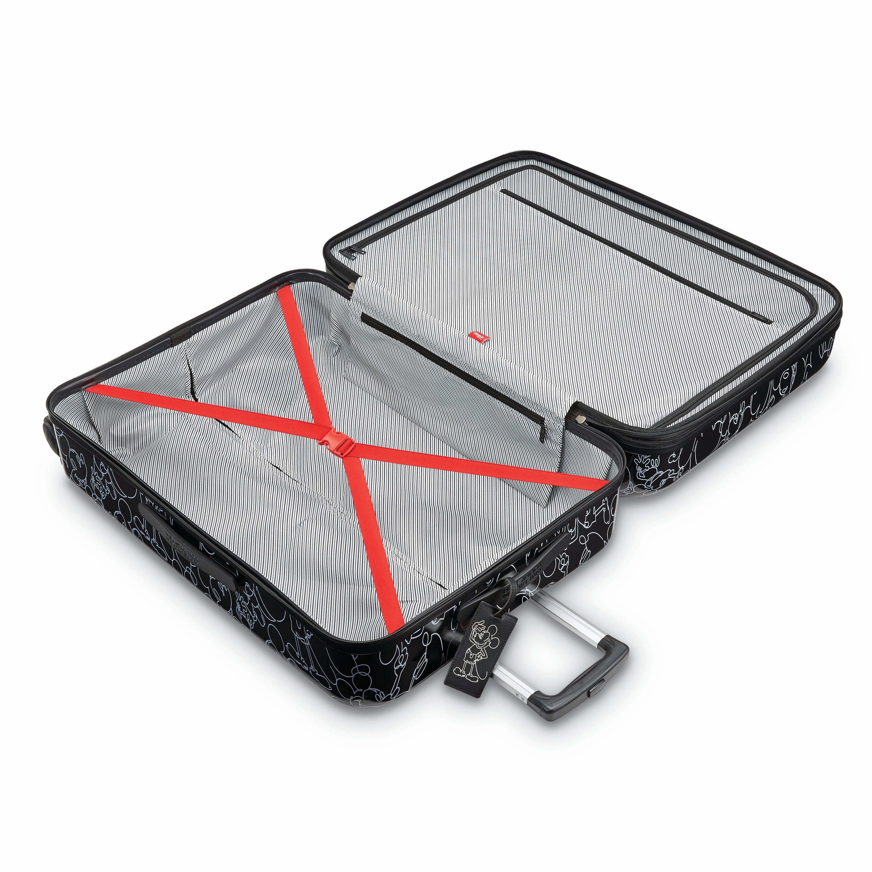 American Tourister Disney 21" Hardside Spinner
