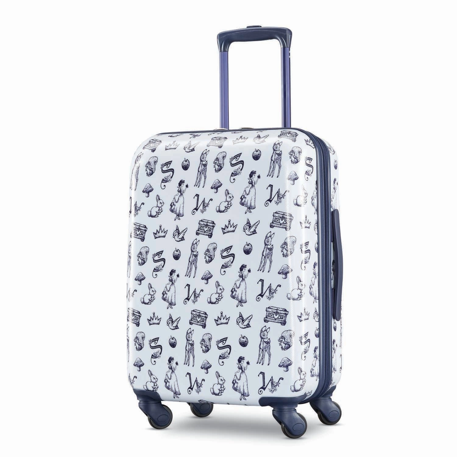 American Tourister Disney 21" Hardside Spinner