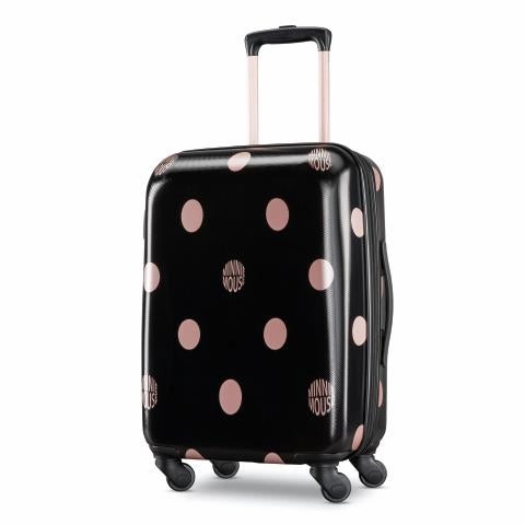 American Tourister Disney 21" Hardside Spinner