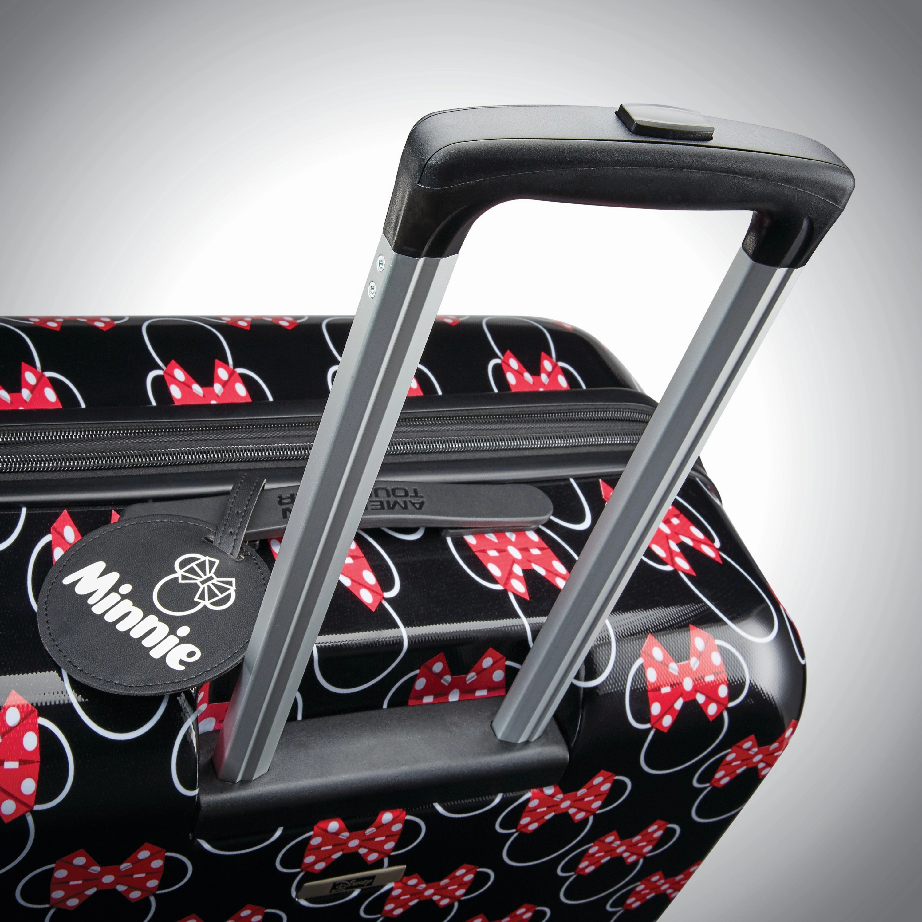 American Tourister Disney 21" Hardside Spinner
