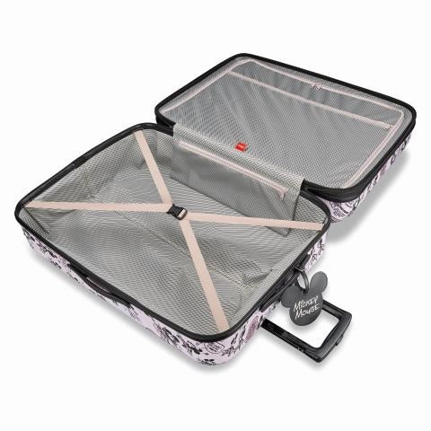 American Tourister Disney 21" Hardside Spinner