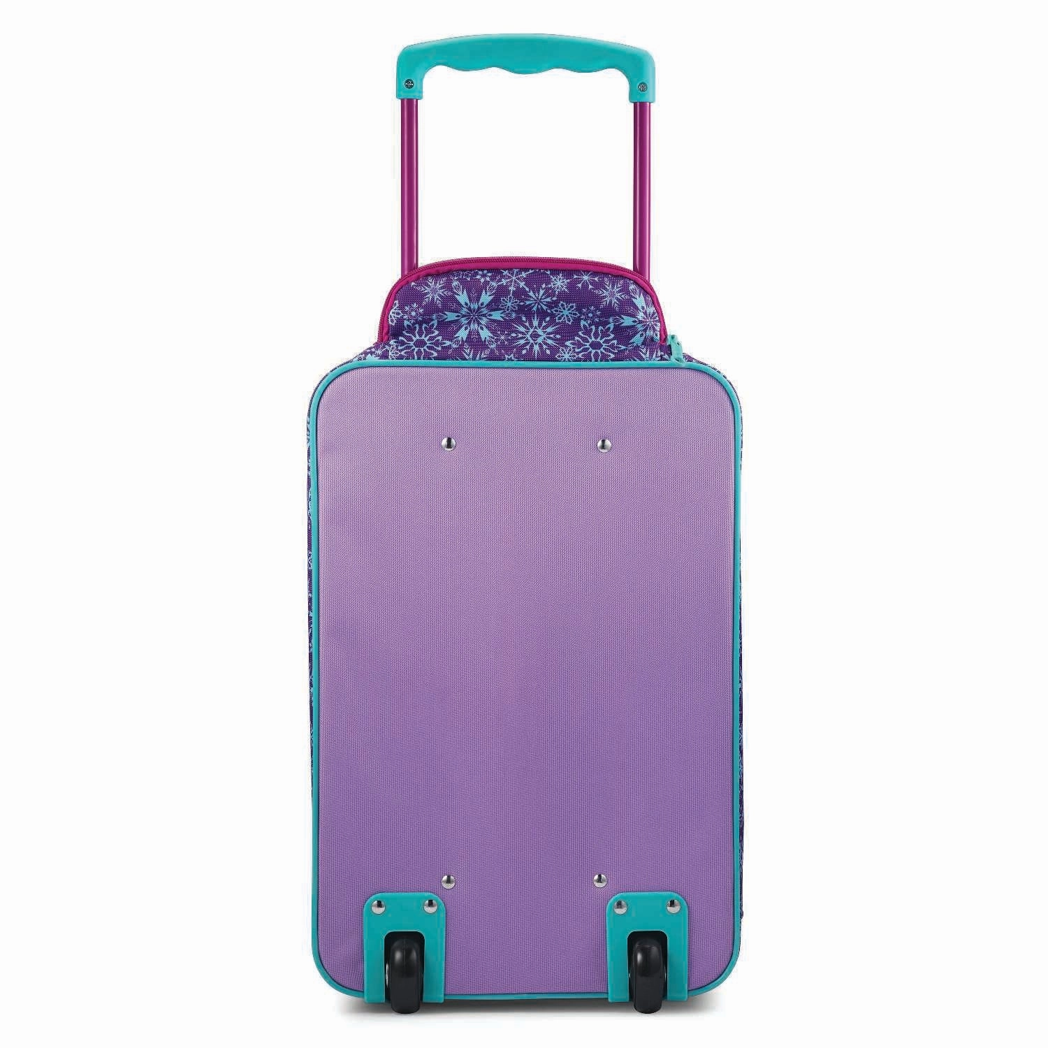 American Tourister Disney Kids' 18" Softside Upright