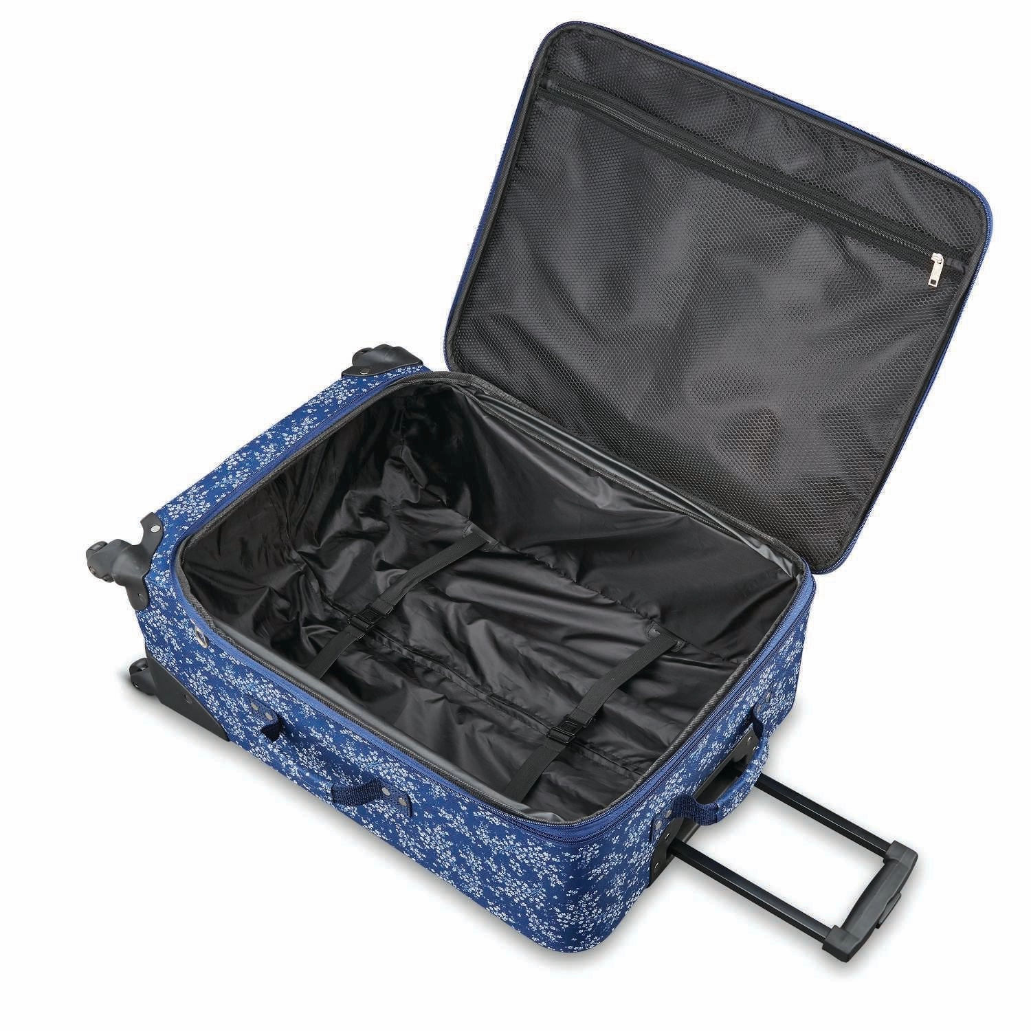 American Tourister Fieldbrook Xlt 4 Piece Set 2-Wheel Luggage Sets