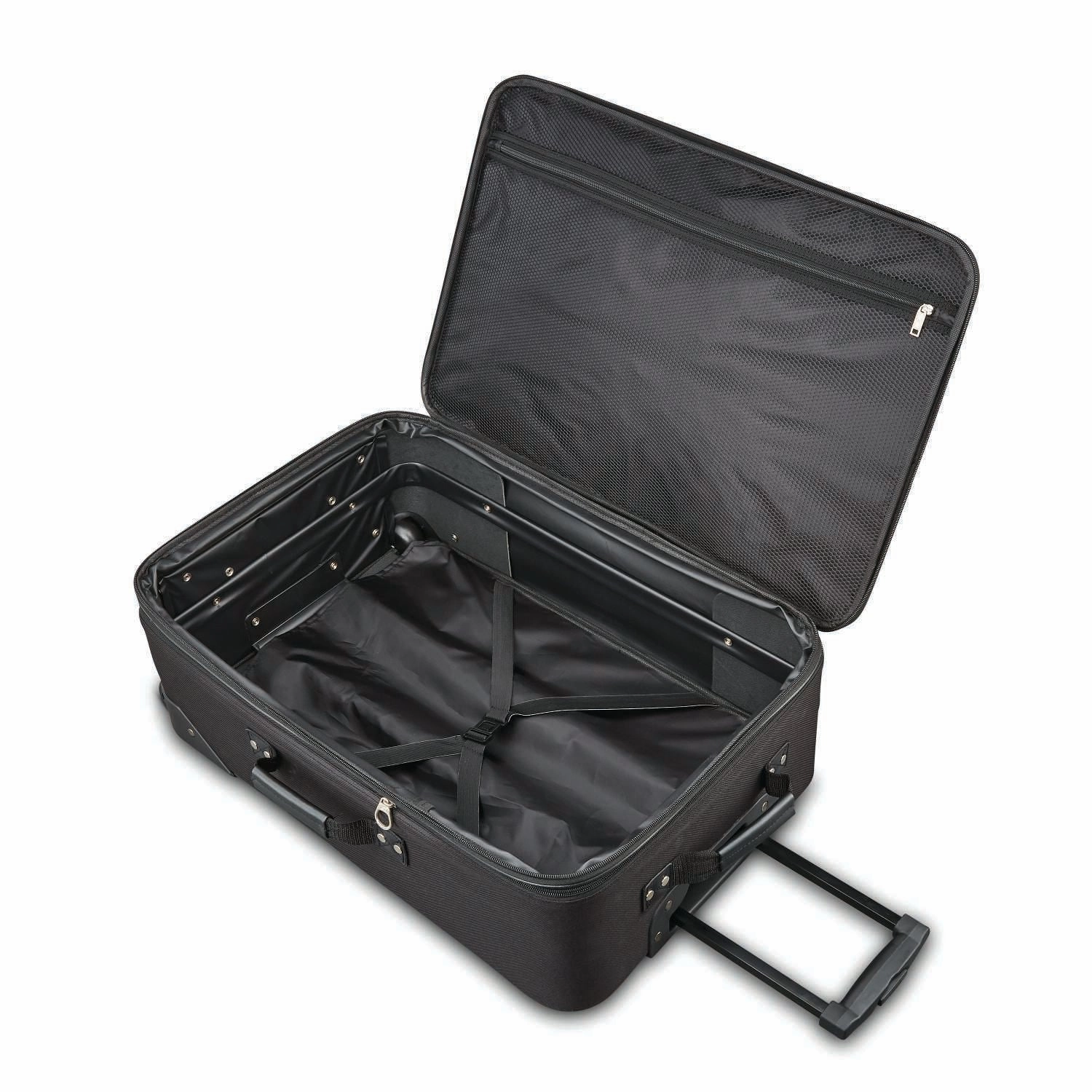 American Tourister Fieldbrook Xlt 4 Piece Set 2-Wheel Luggage Sets