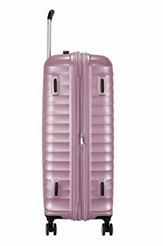 American Tourister Hand Luggage, (Metallic Pink)
