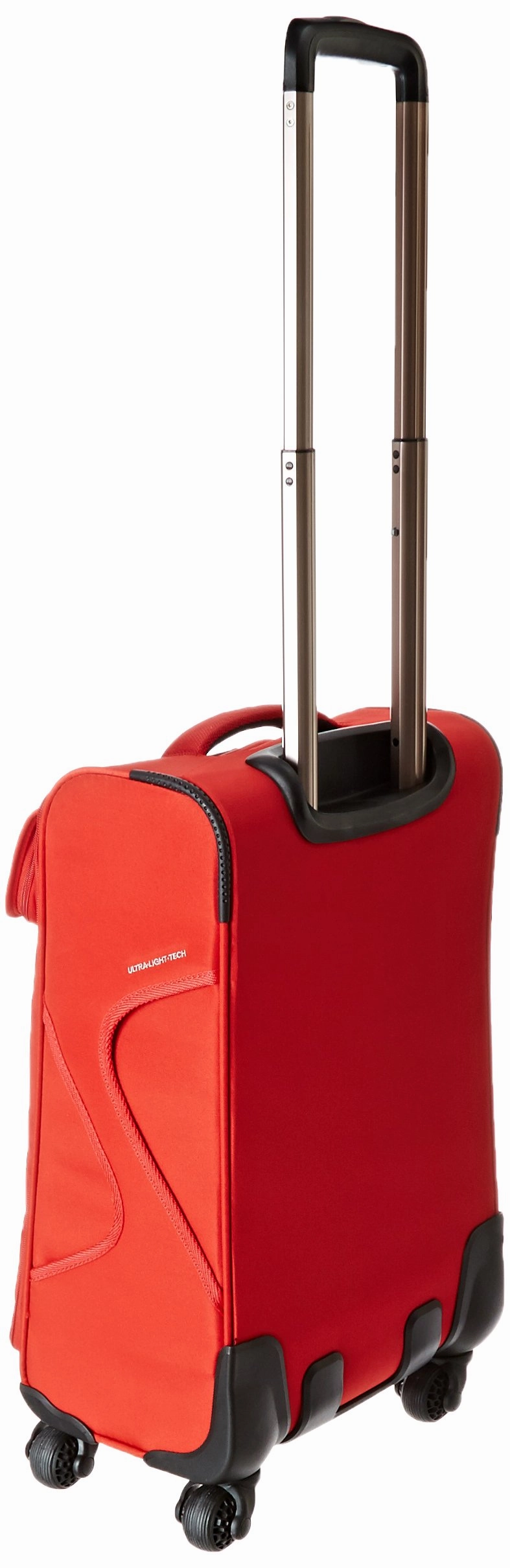 American Tourister Have A Ball 20" 4-Wheel Carry-On Luggage