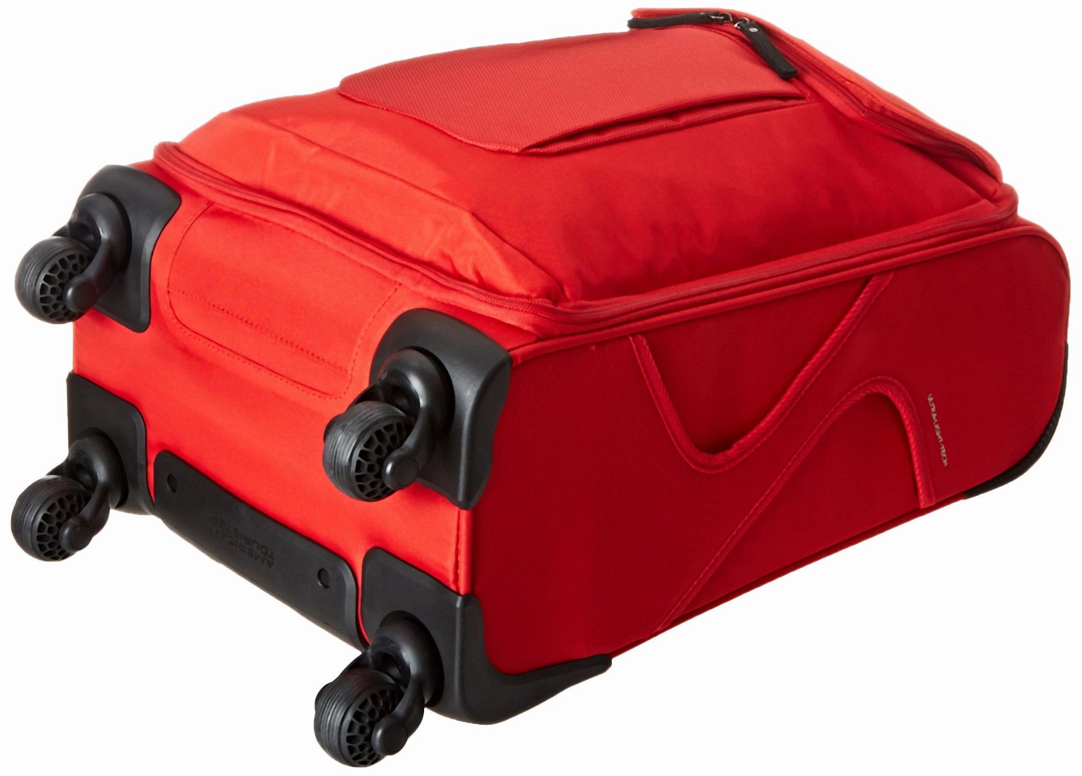 American Tourister Have A Ball 20" 4-Wheel Carry-On Luggage