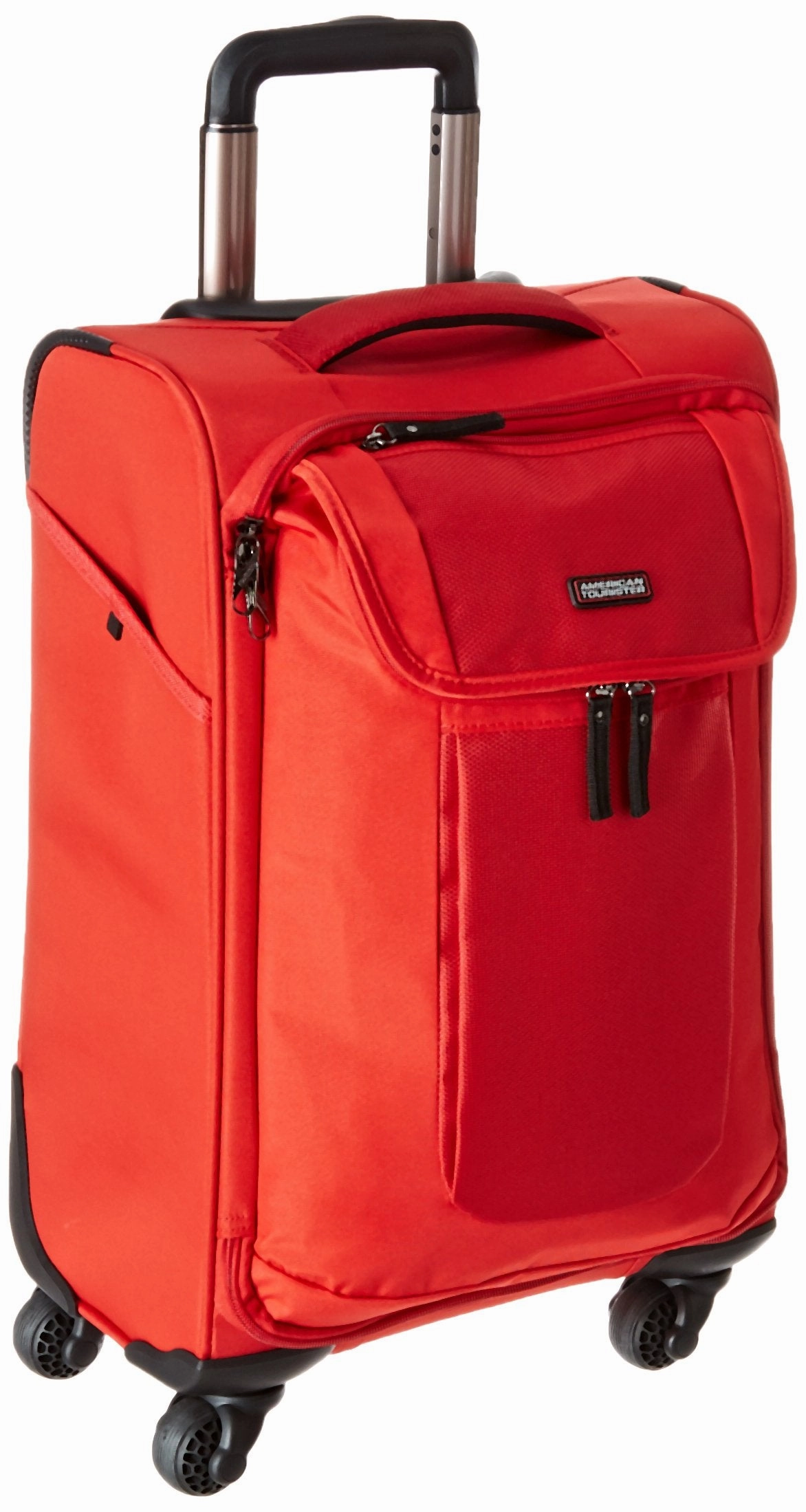 American Tourister Have A Ball 20" 4-Wheel Carry-On Luggage