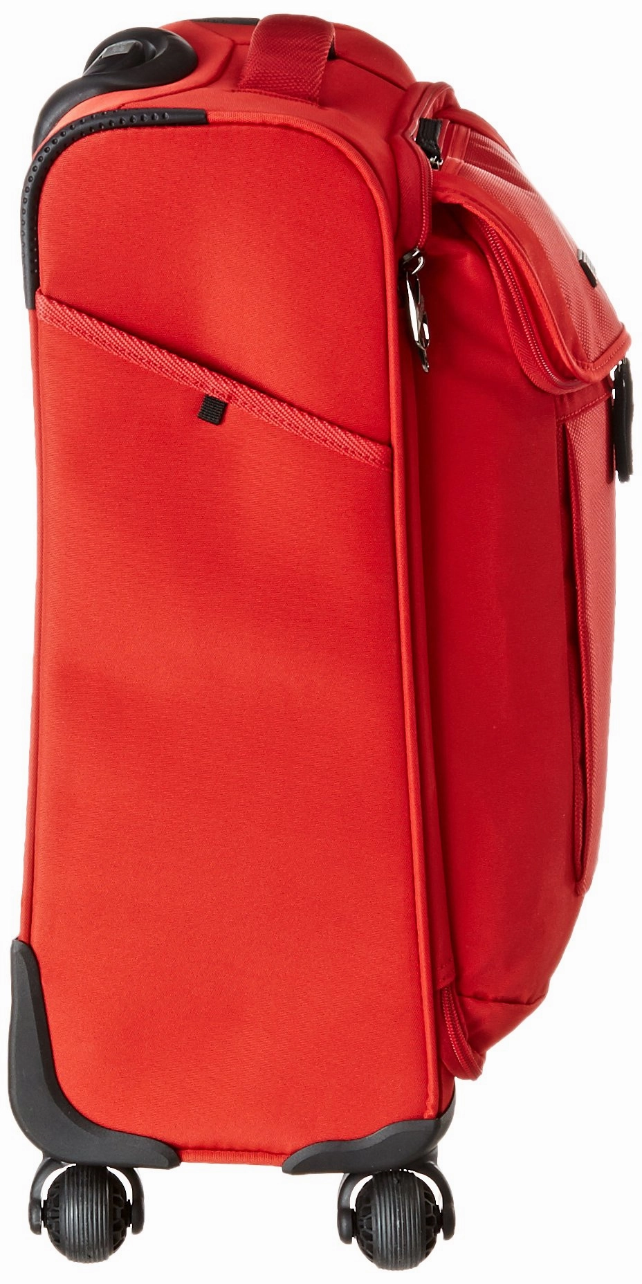 American Tourister Have A Ball 20" 4-Wheel Carry-On Luggage
