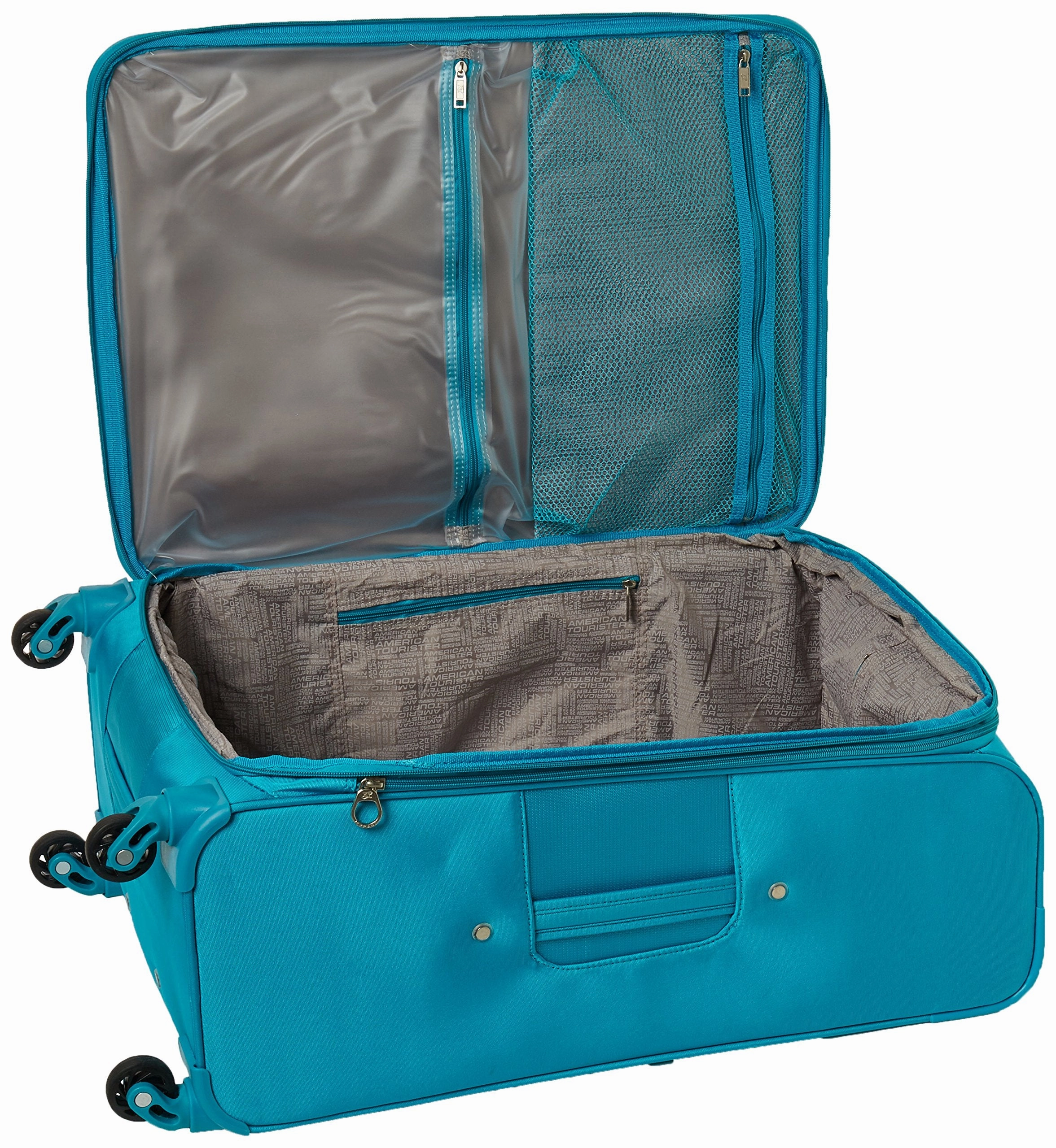 American Tourister Ilite Max 25" 4-Wheel Medium Luggage