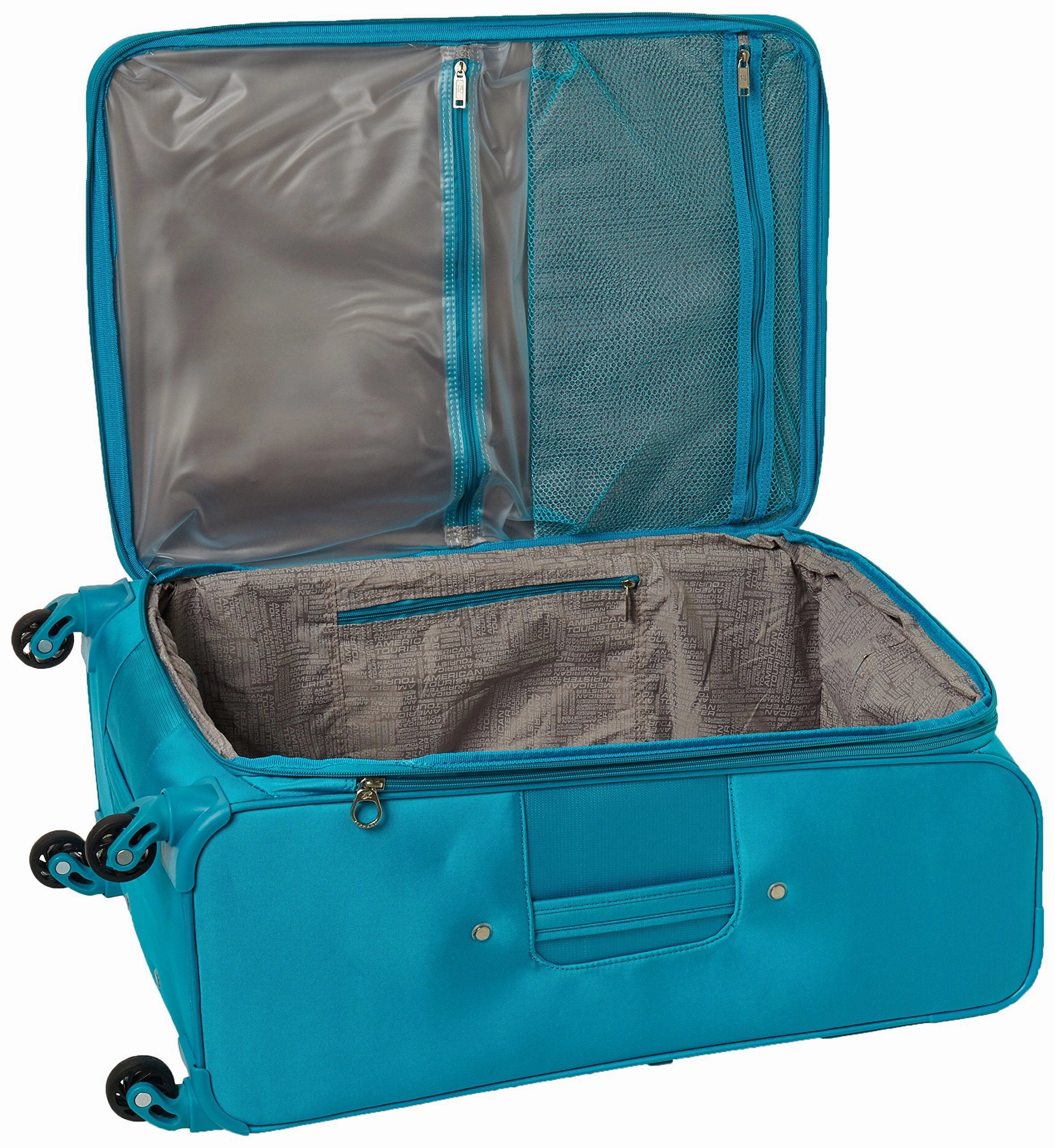 American Tourister Ilite Max 25" 4-Wheel Medium Luggage