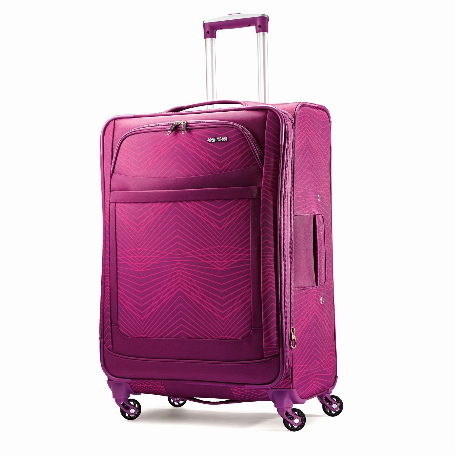 American Tourister Ilite Max 25" 4-Wheel Medium Luggage
