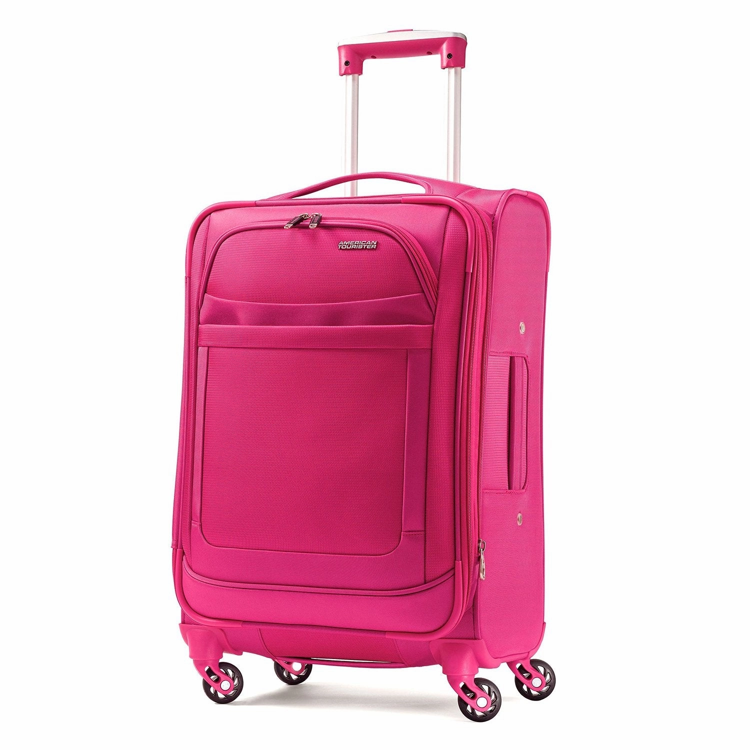 American Tourister Ilite Max 25" 4-Wheel Medium Luggage