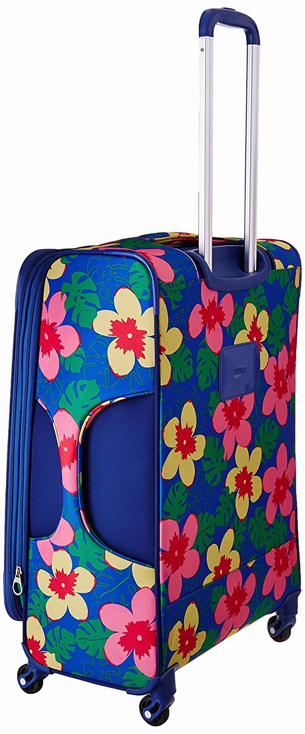 American Tourister Ilite Xtreme  25" 4-Wheel Medium Luggage