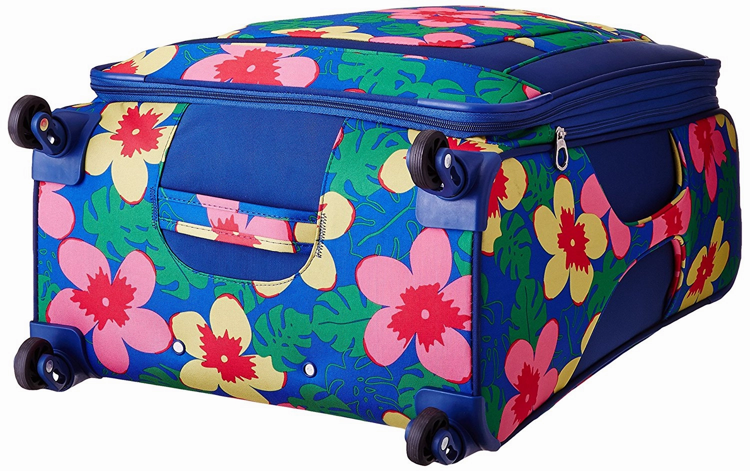 American Tourister Ilite Xtreme  25" 4-Wheel Medium Luggage