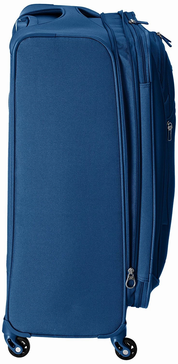 American Tourister Ilite Xtreme  25" 4-Wheel Medium Luggage