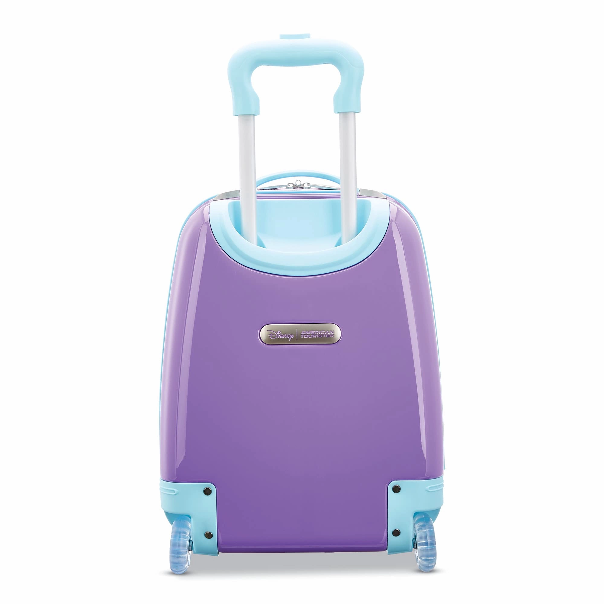 American Tourister Kids' Disney Hardside Upright Luggage
