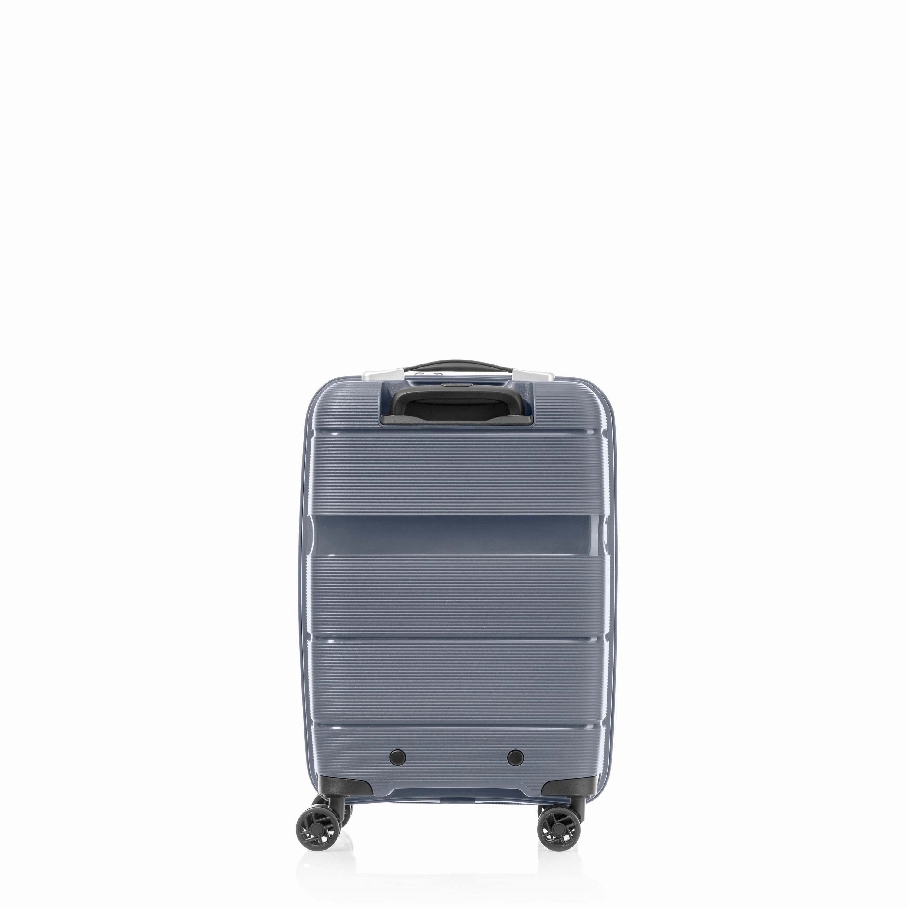 American Tourister Linex Spinner Carry-On Luggage