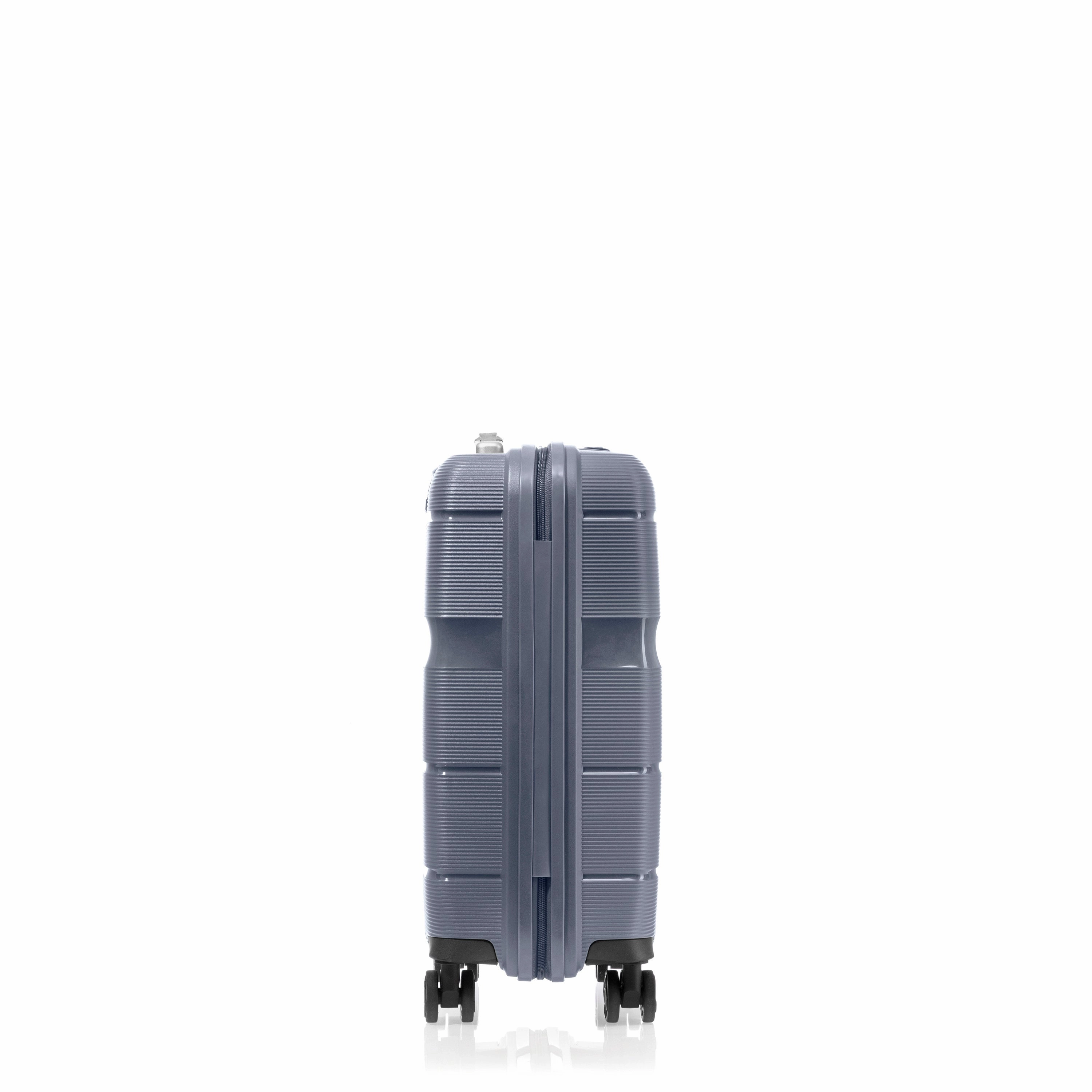 American Tourister Linex Spinner Carry-On Luggage